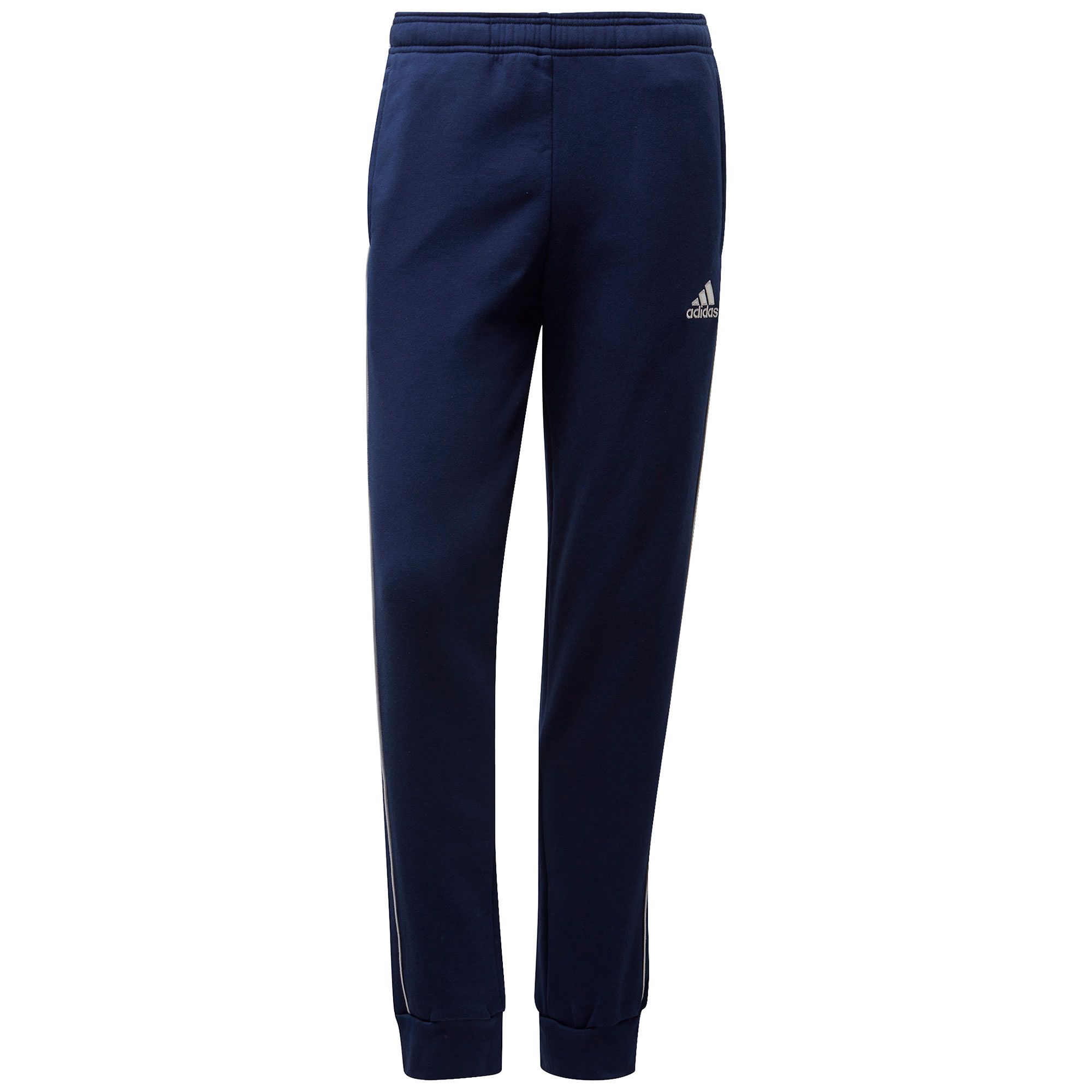 Pantalón Largo de Training Core 18 SW Azul - Fútbol Factory