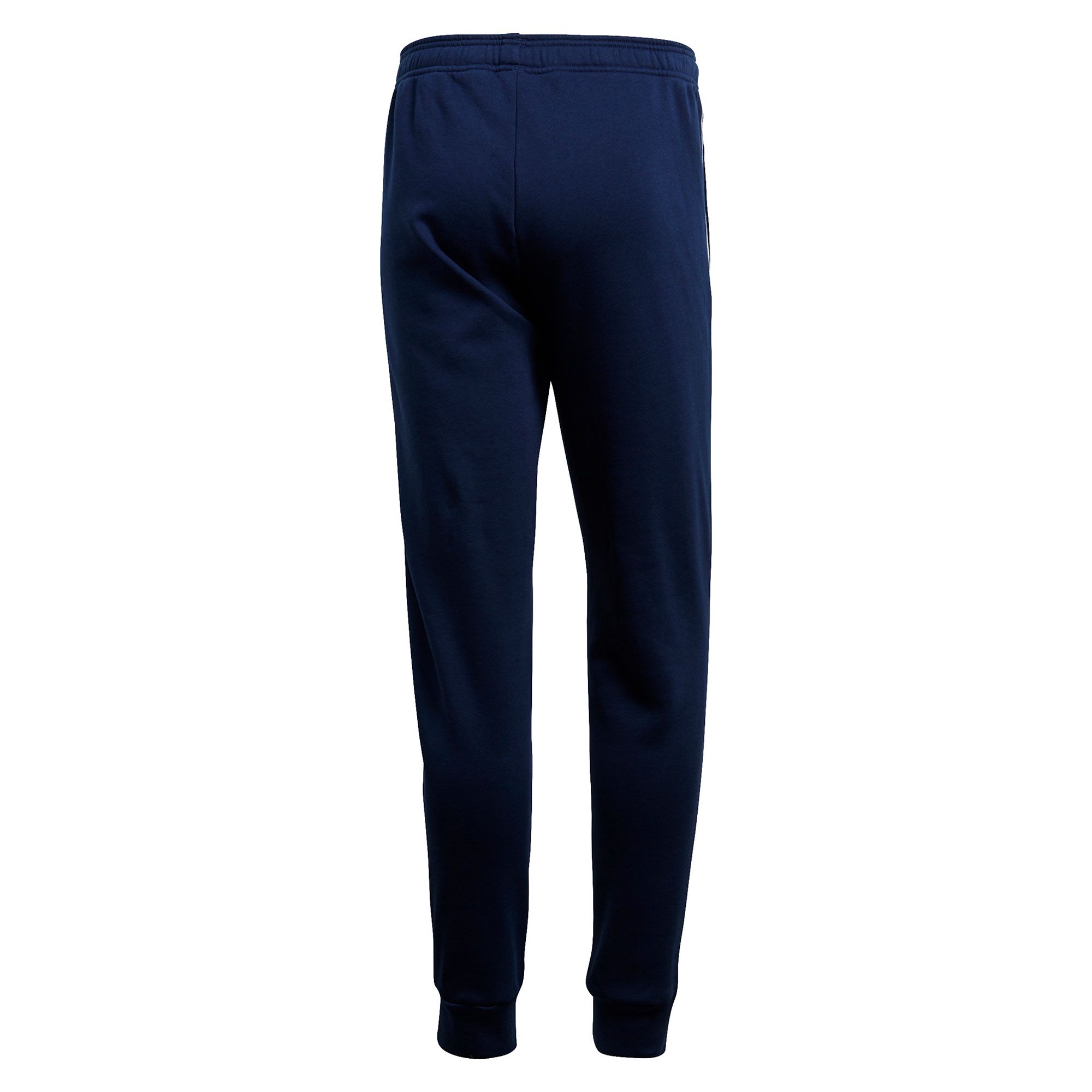 Pantalón Largo de Training Core 18 SW Azul - Fútbol Factory