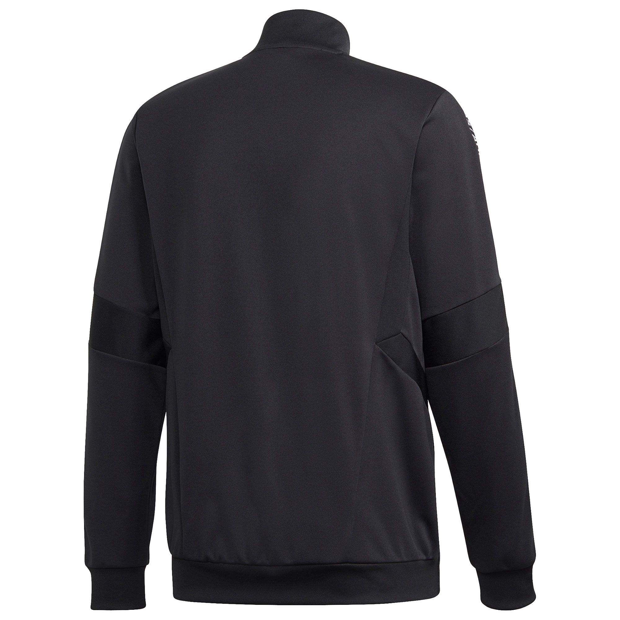 Sudadera de Training Tiro 19 TP Negro - Fútbol Factory