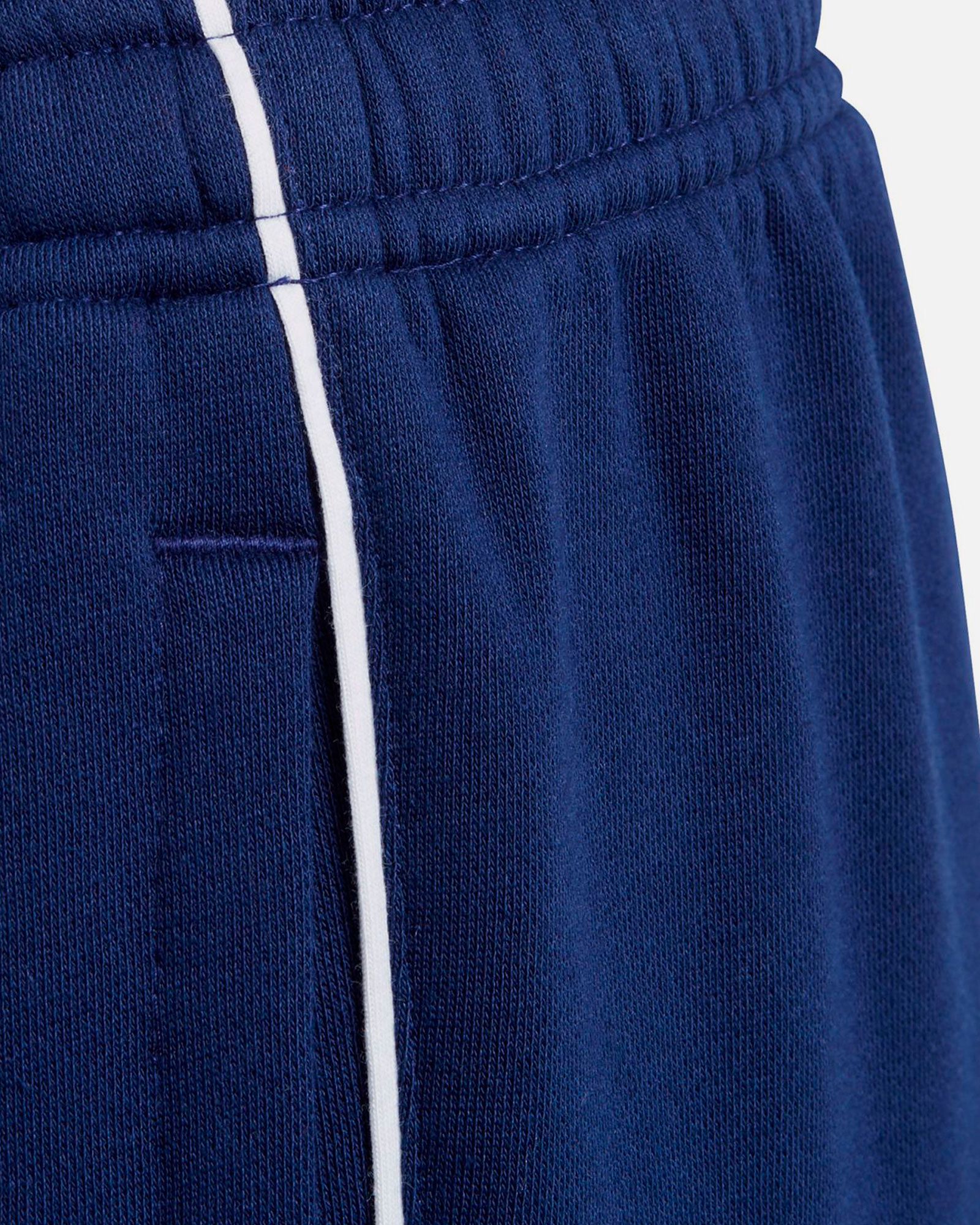 Pantalón Largo de Training Core 18 SW Junior Azul - Fútbol Factory