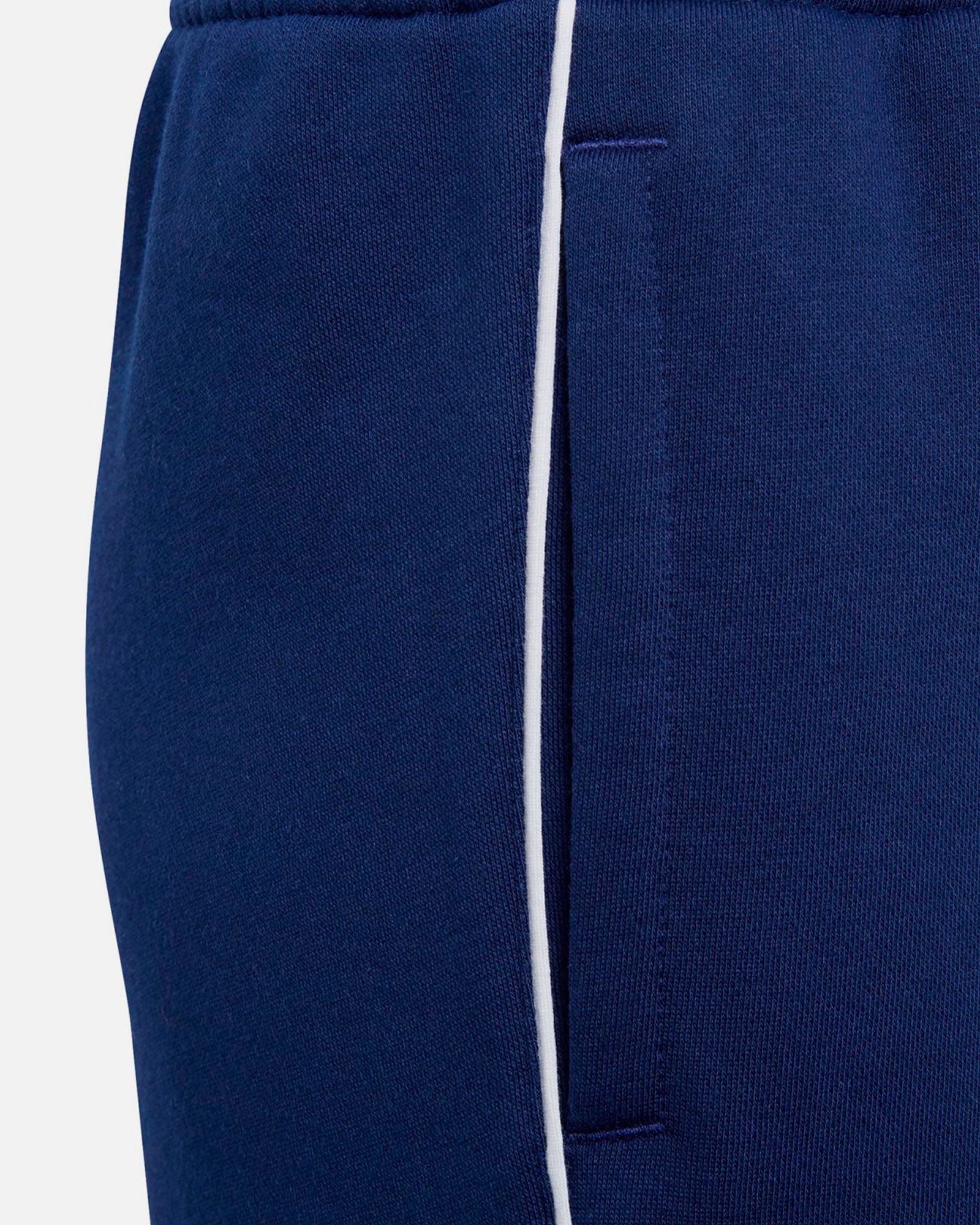 Pantalón Largo de Training Core 18 SW Junior Azul - Fútbol Factory