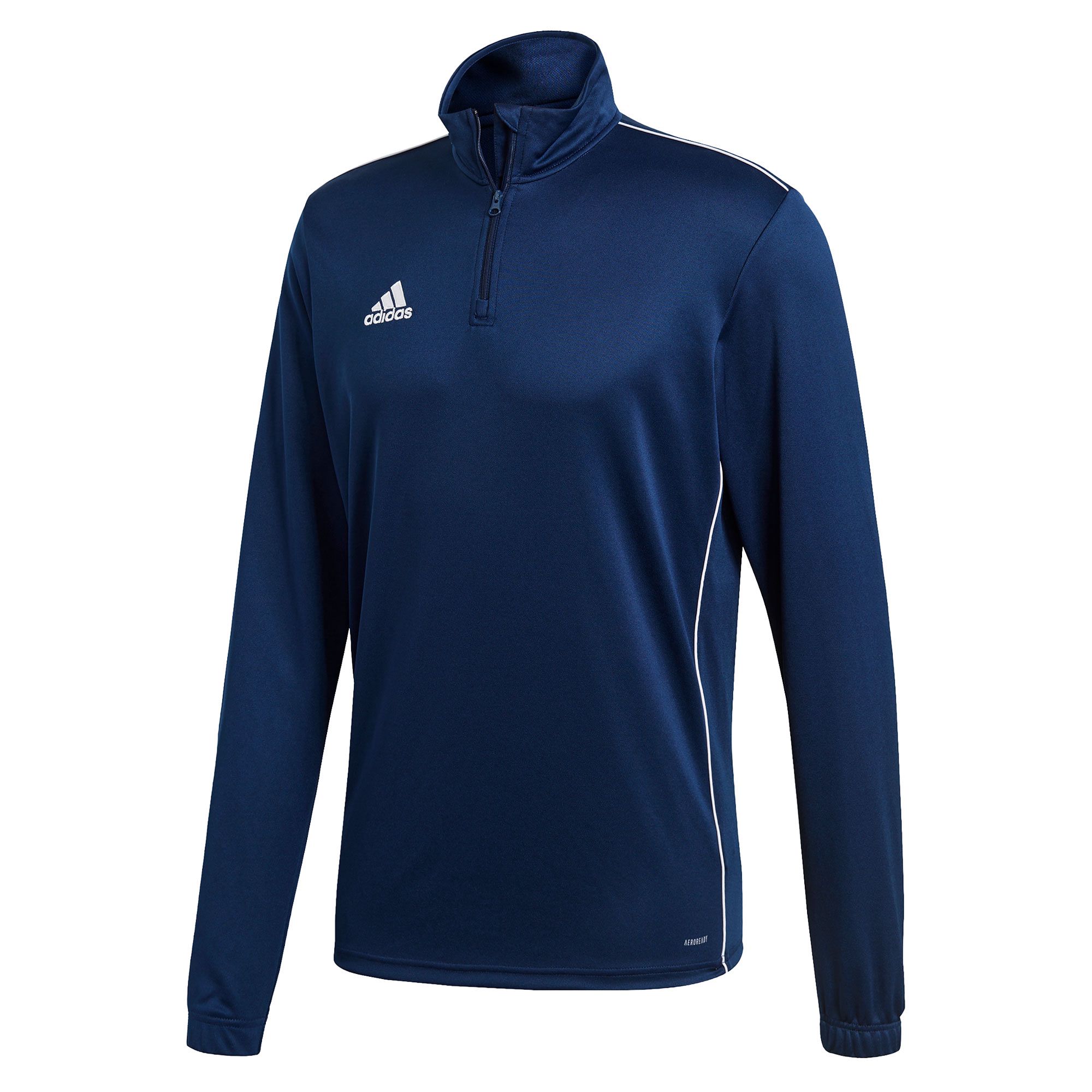 Sudadera de Training Core 18 Marino - Fútbol Factory