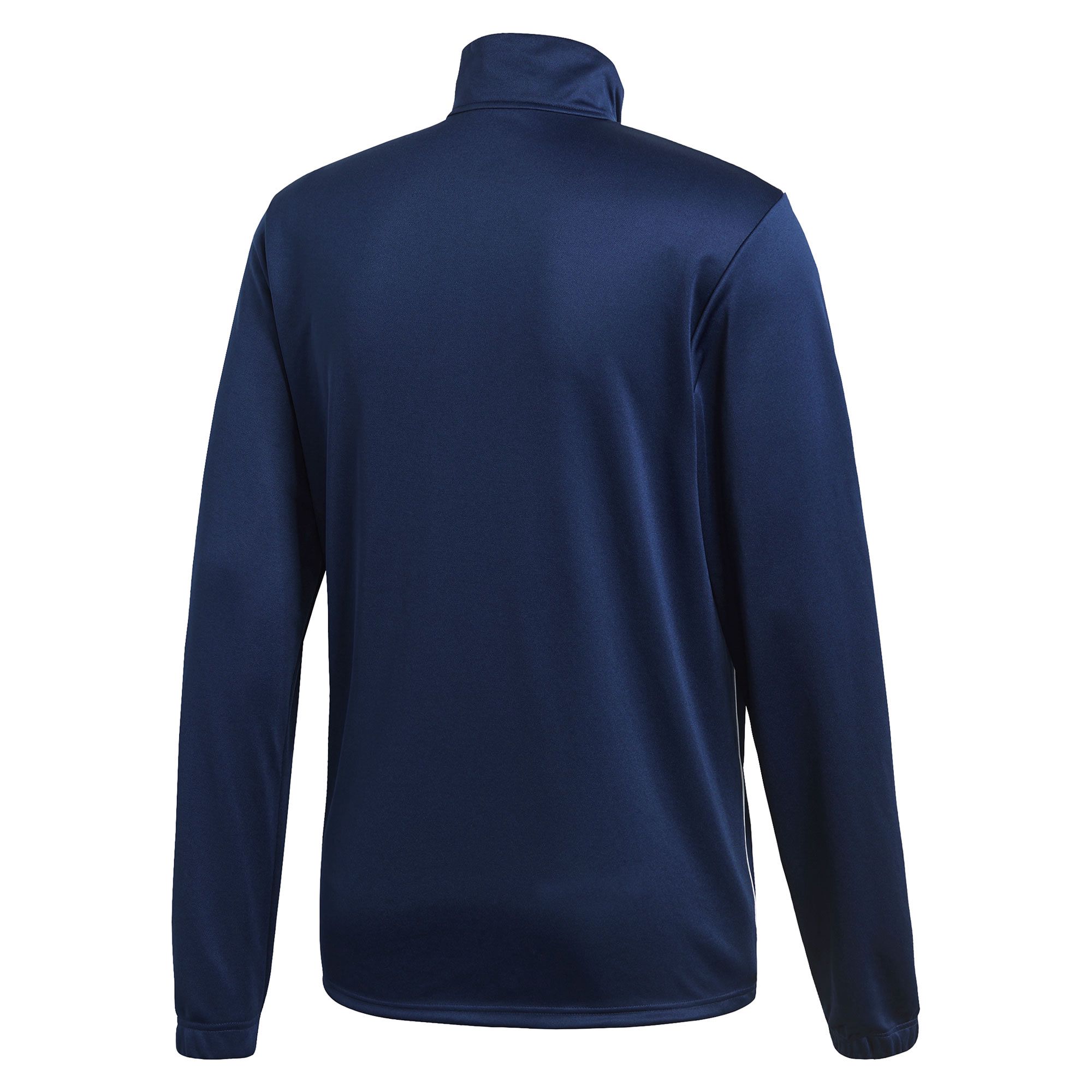 Sudadera de Training Core 18 Marino - Fútbol Factory