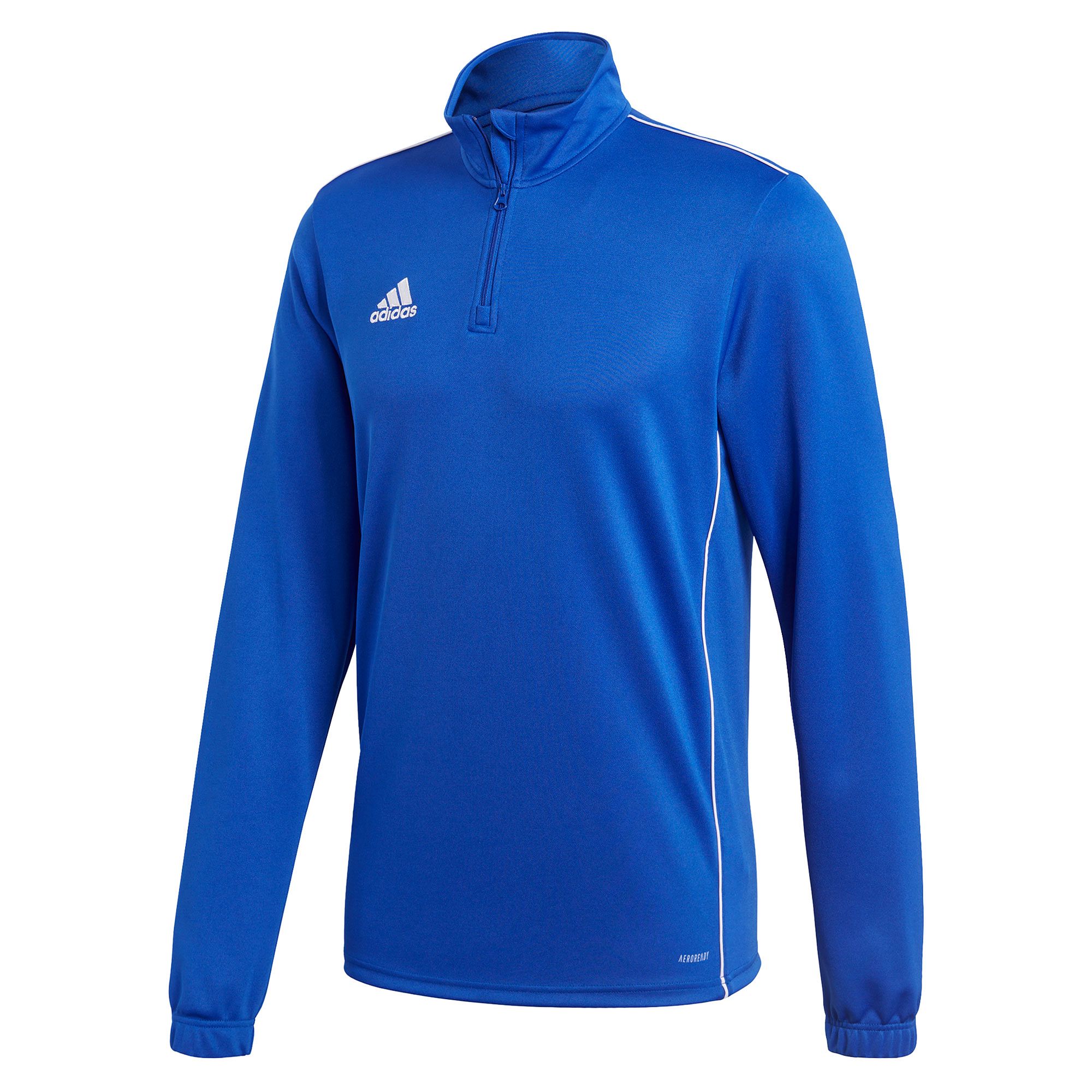 Sudadera de Training Core 18 Azul - Fútbol Factory