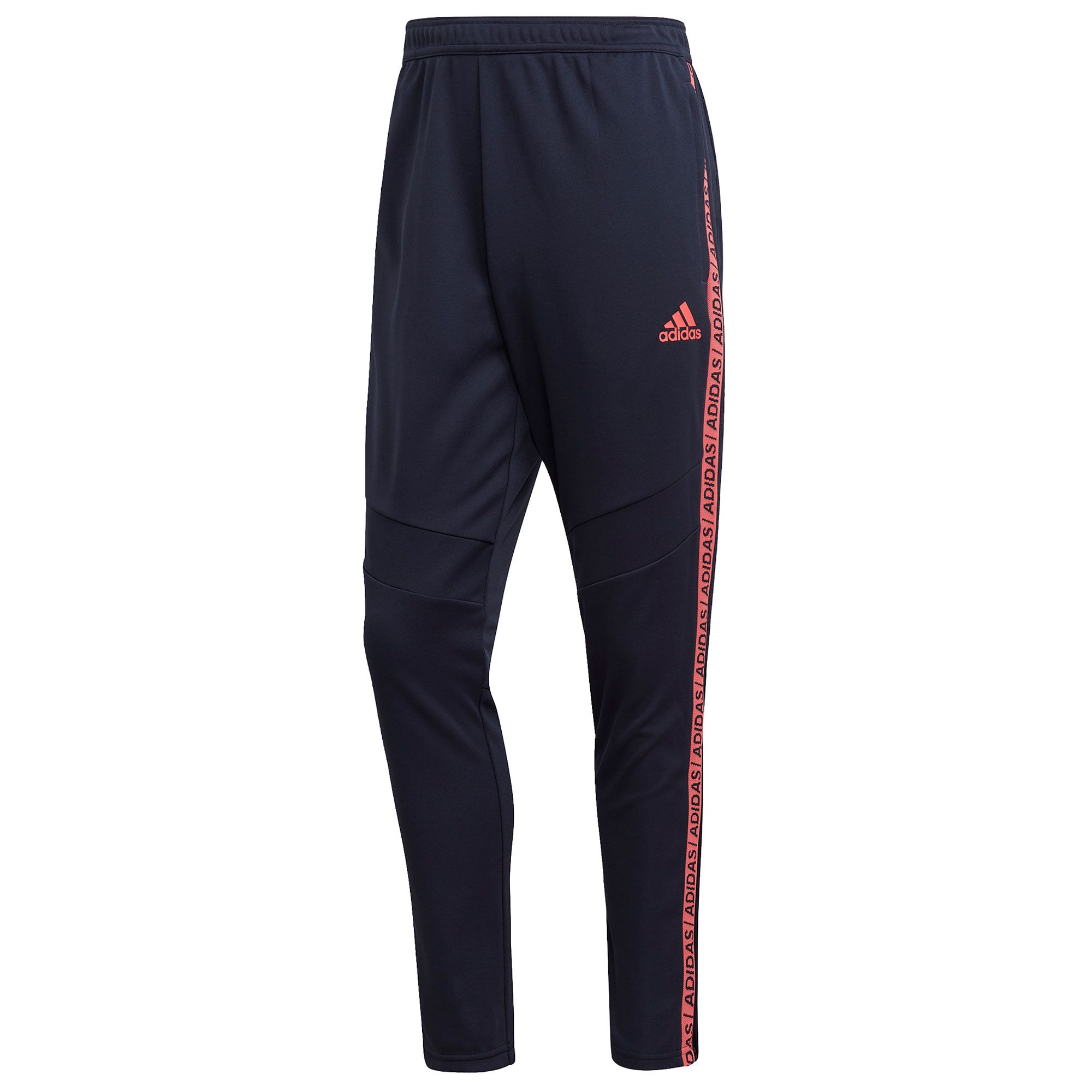 Pantalón Largo de Paseo Tiro 19 TP Morado - Fútbol Factory