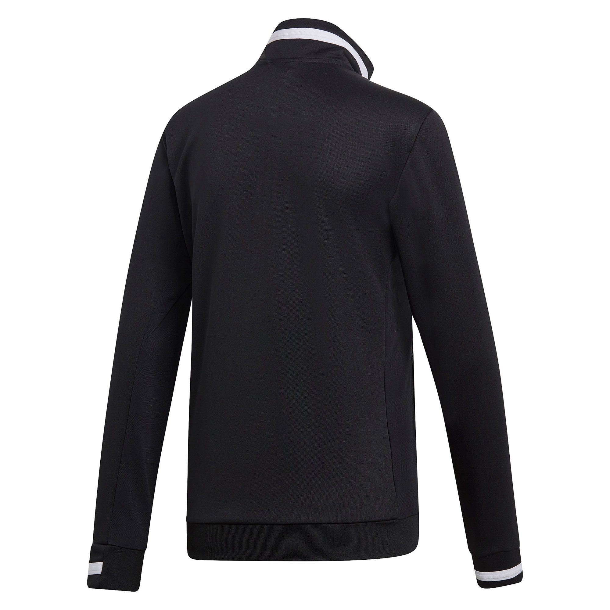 Chaqueta de Training Team 19 Mujer Negro - Fútbol Factory