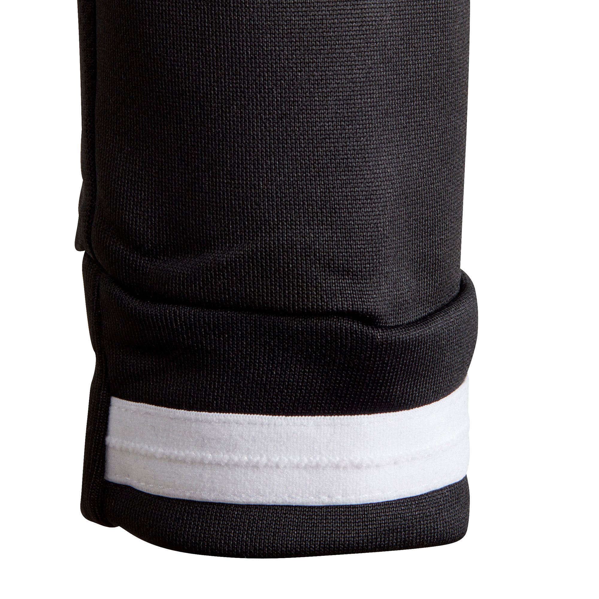 Sudadera de Training Team 19 HD Junior Negro - Fútbol Factory