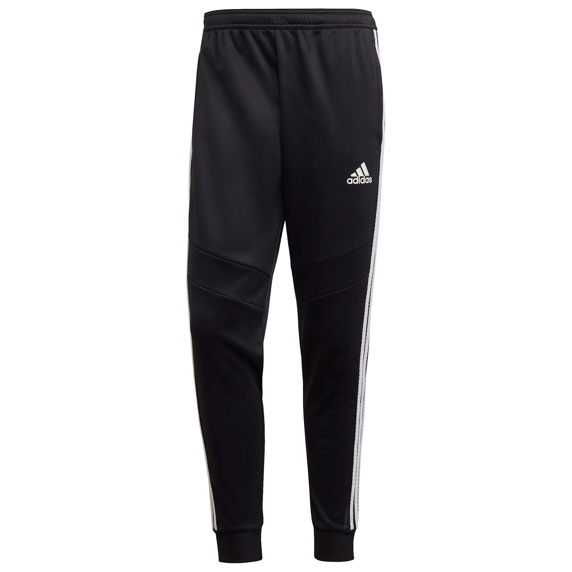 Pantalón Largo de Paseo Tiro 19 Negro - Fútbol Factory