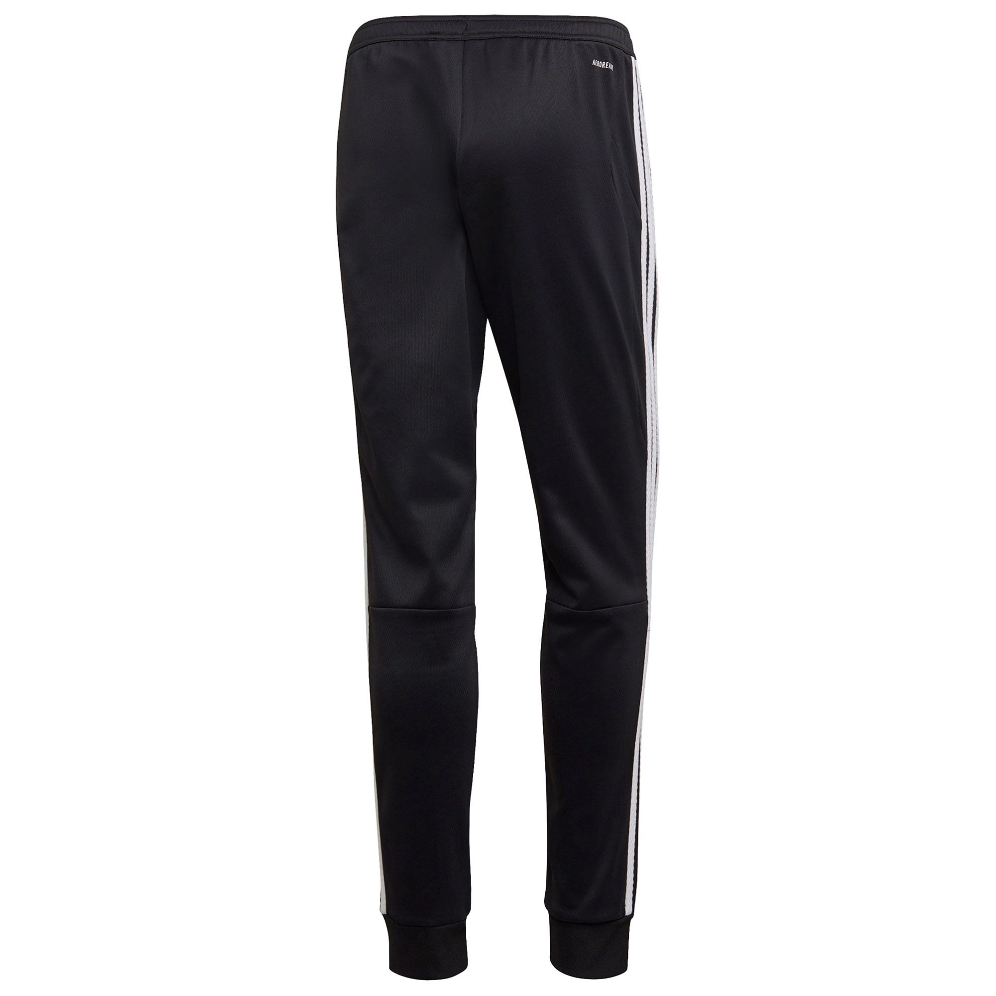 Pantalón Largo de Paseo Tiro 19 Negro - Fútbol Factory