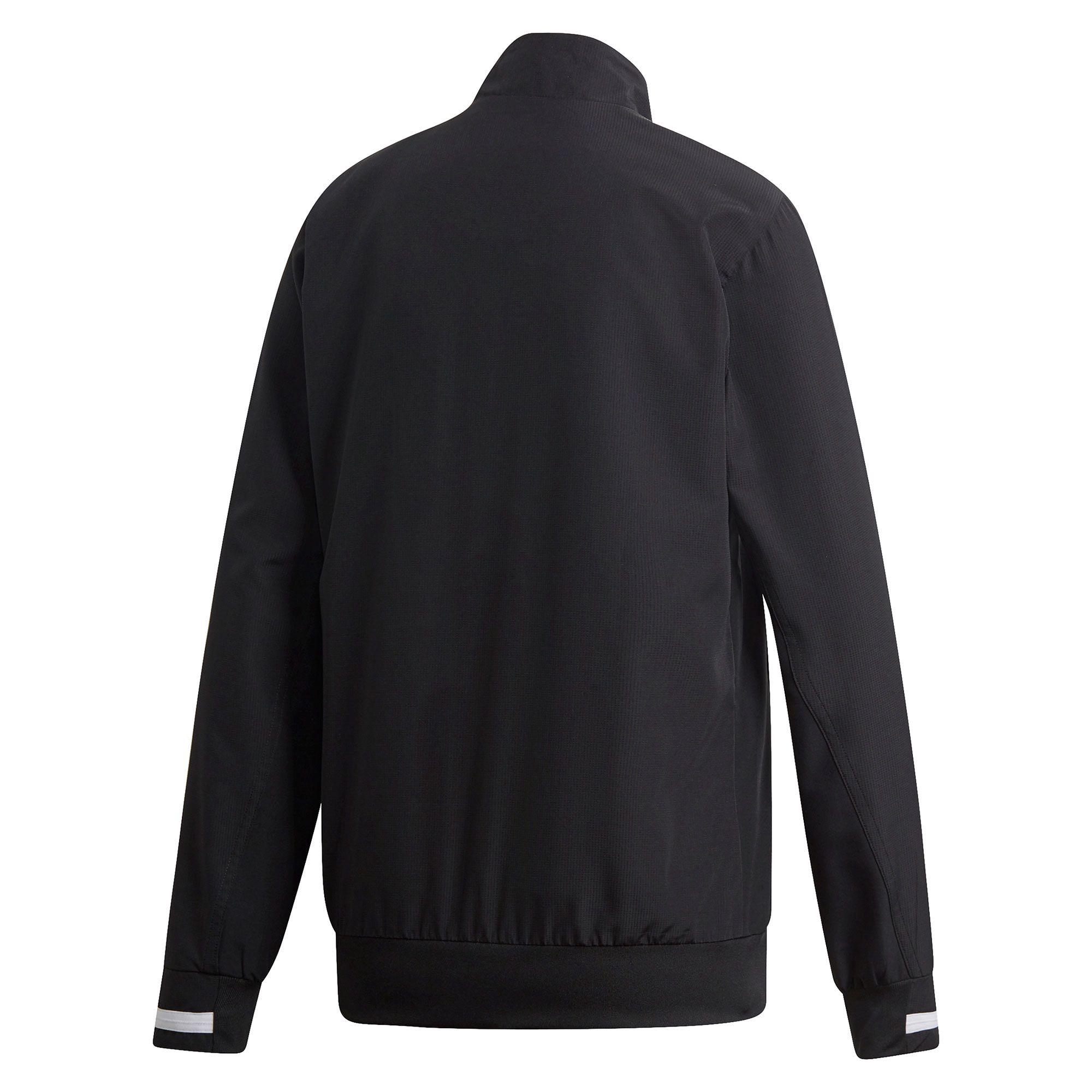 Chaqueta de Training Team 19 Woven Mujer Negro - Fútbol Factory