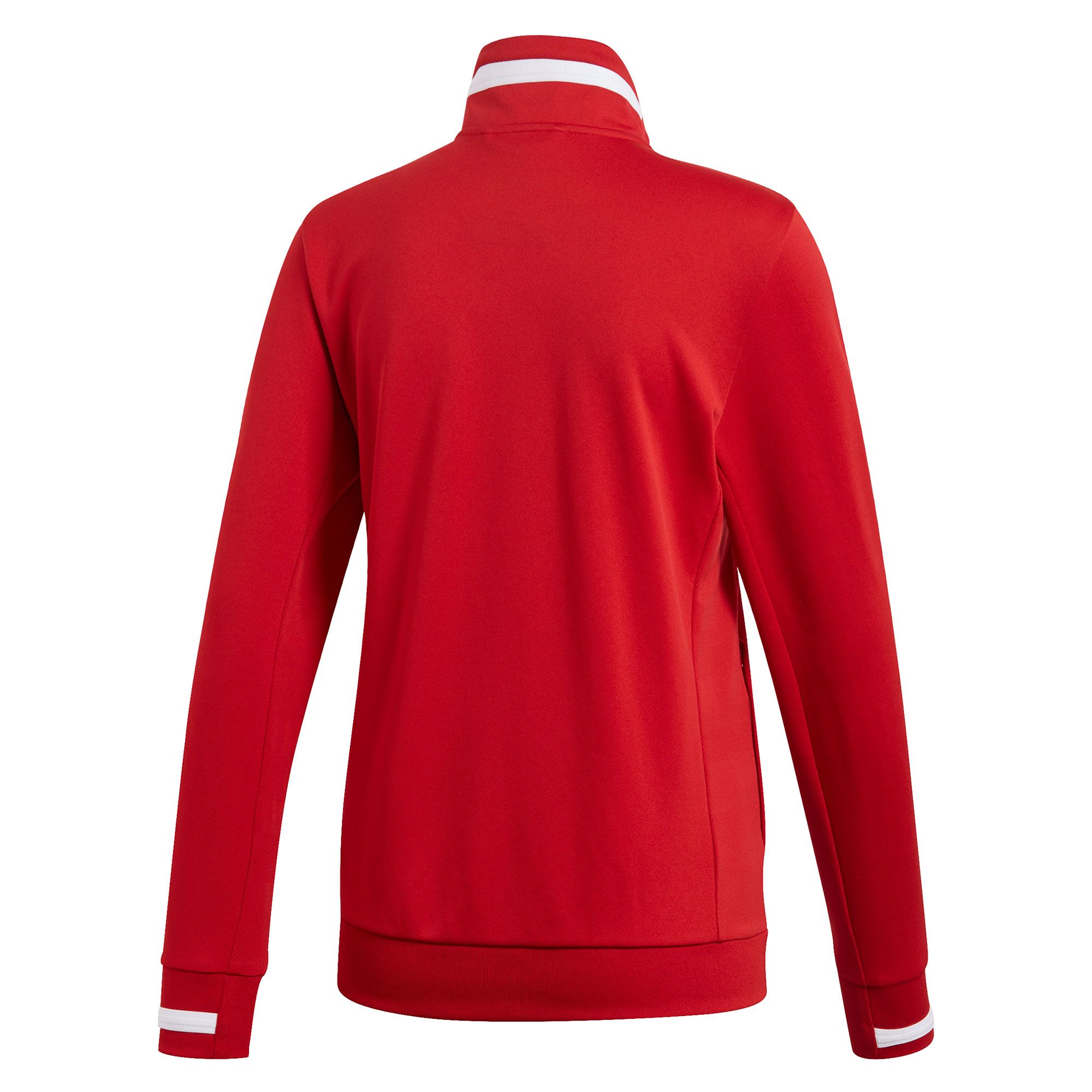 Sudadera de Training Team 19 HD Mujer Rojo - Fútbol Factory