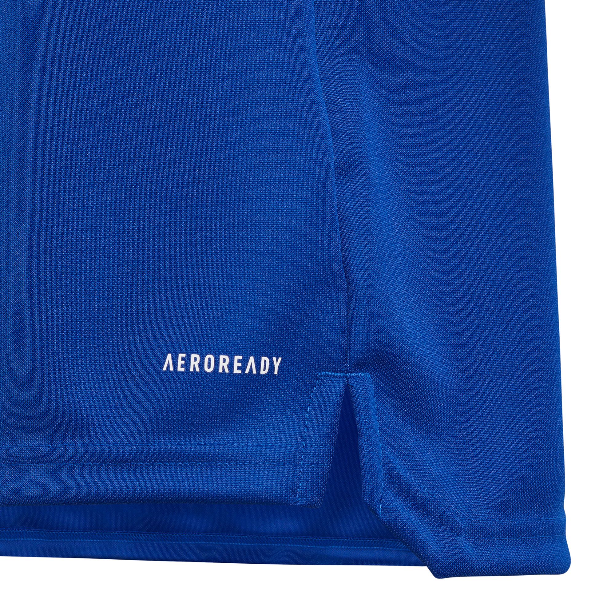 Sudadera de Training Condivo 20 Junior Azul - Fútbol Factory