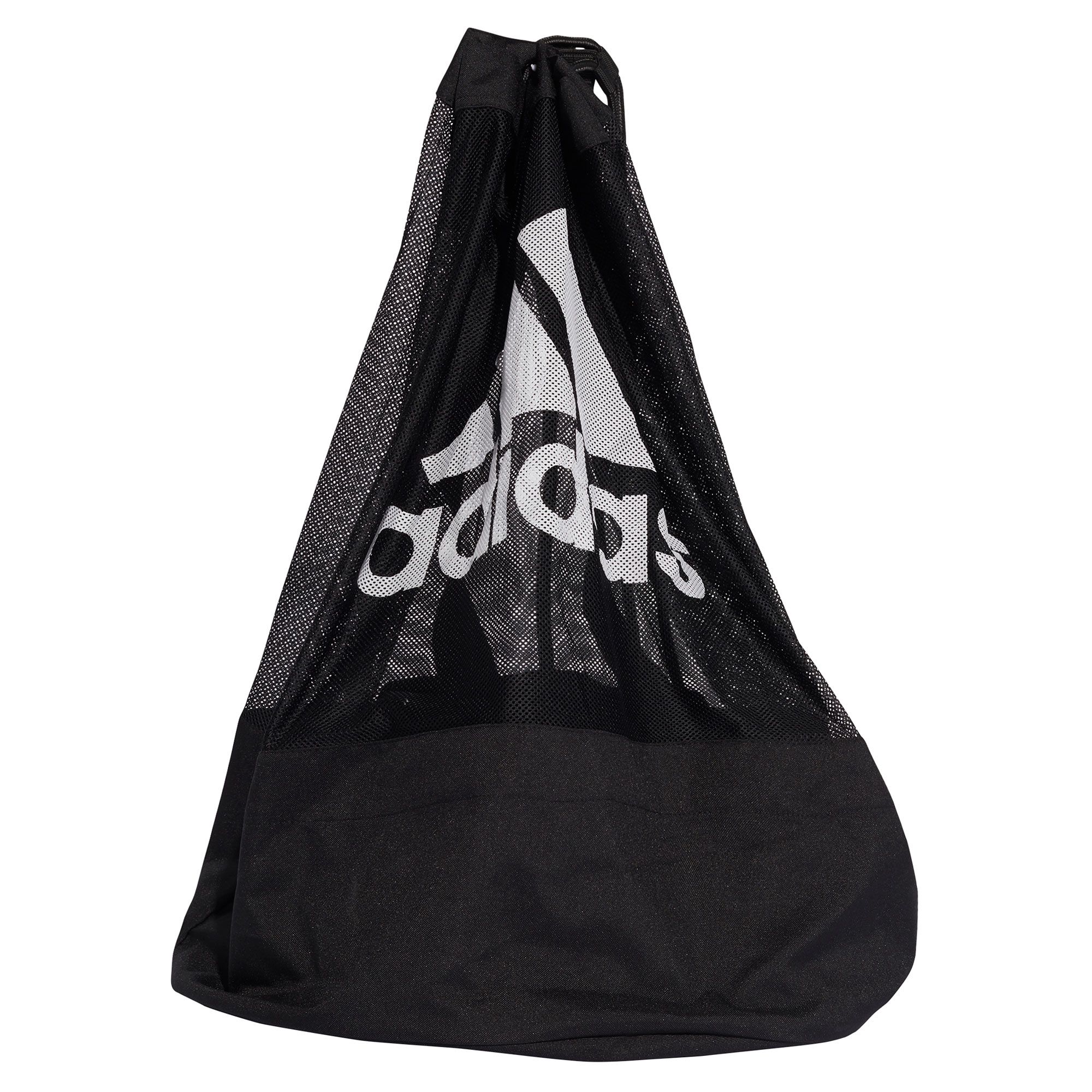 Bolsa de balones adidas Negro - Fútbol Factory