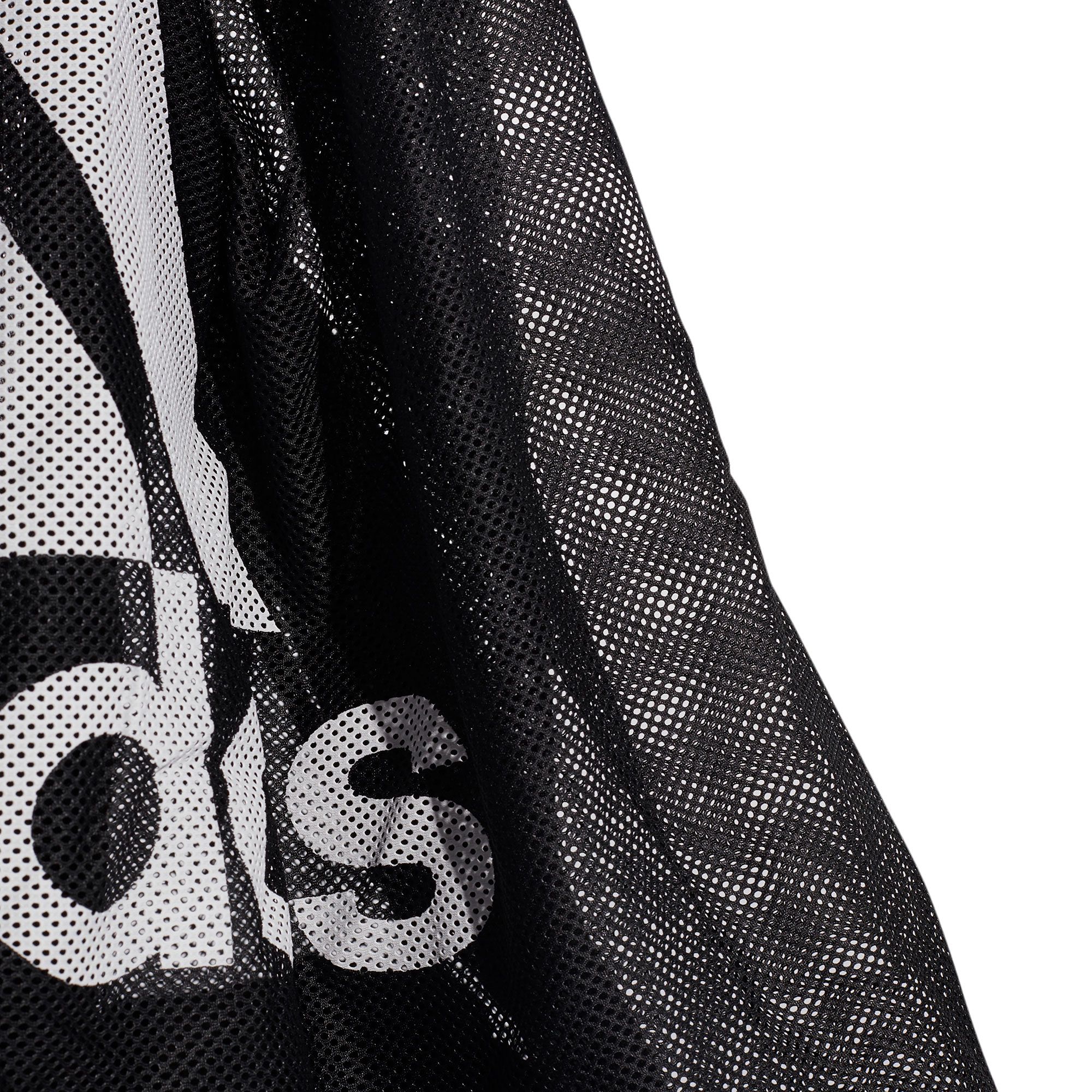 Bolsa de balones adidas Negro - Fútbol Factory
