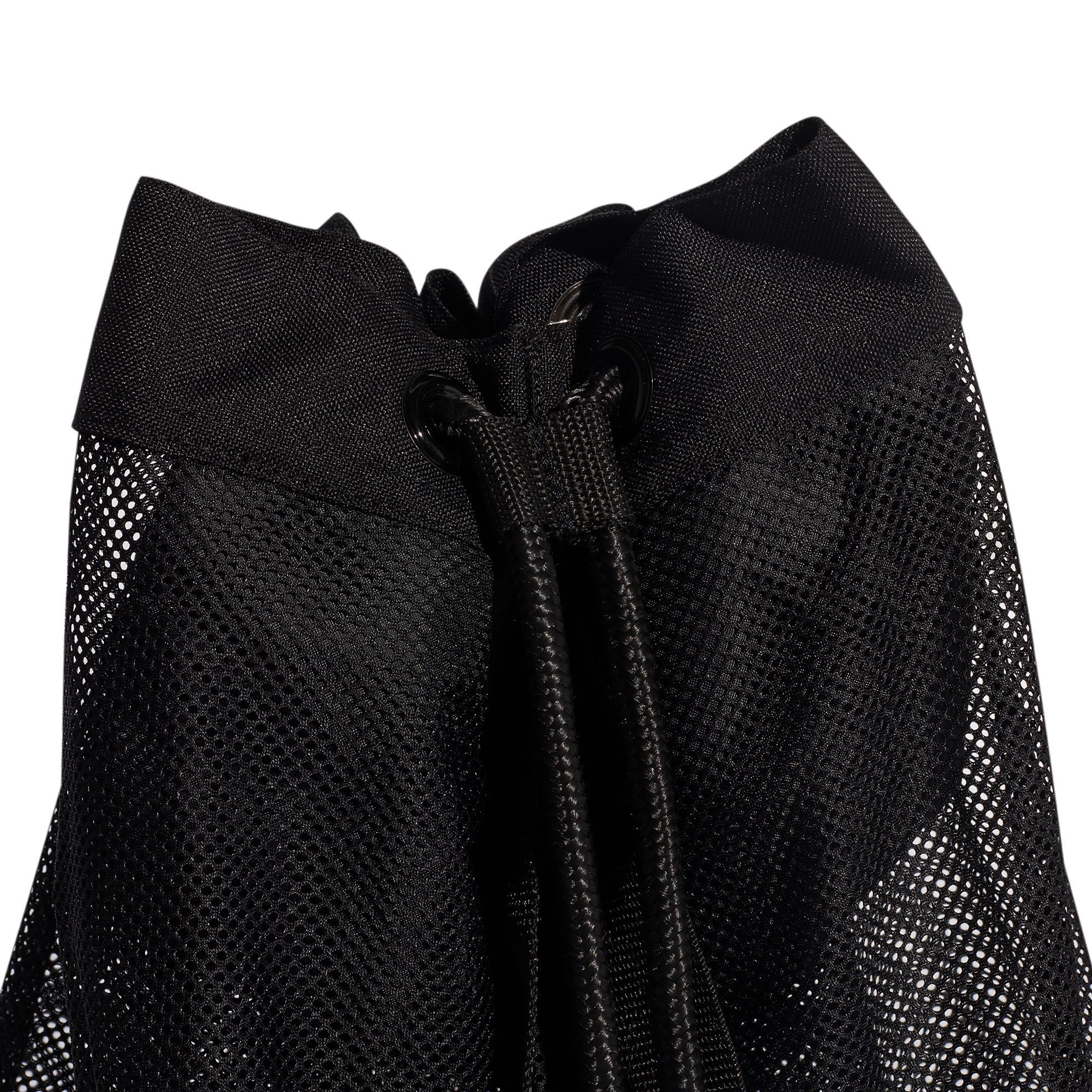 Bolsa de balones adidas Negro - Fútbol Factory
