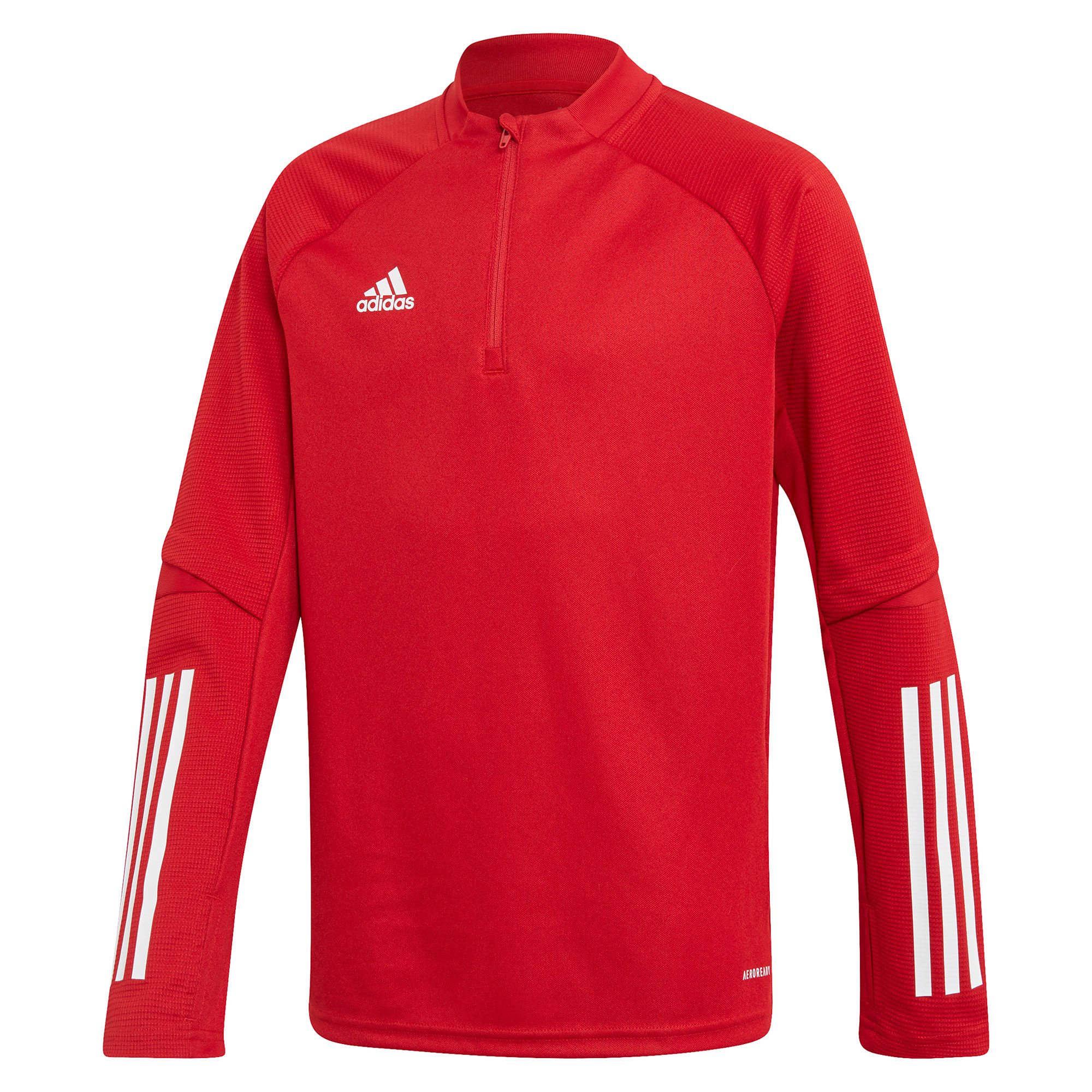 Sudadera de Training Condivo 20 Junior Rojo - Fútbol Factory