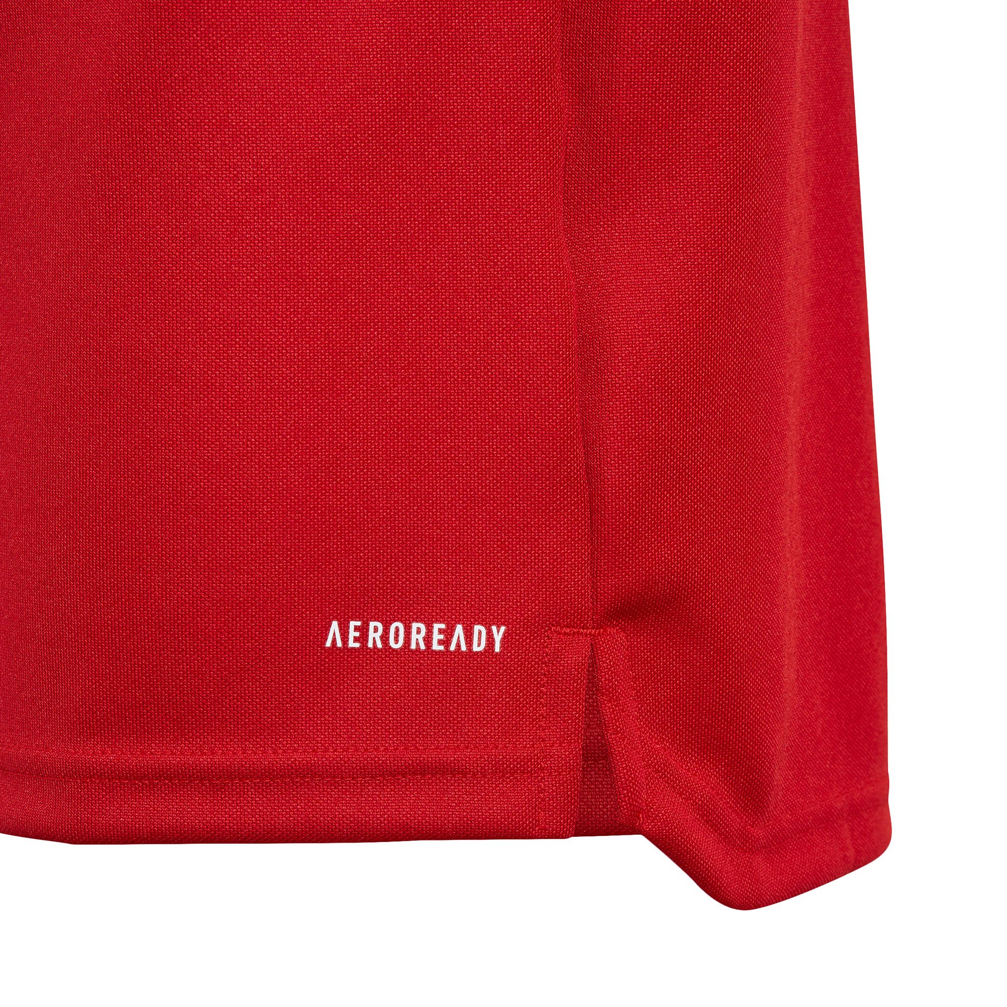 Sudadera de Training Condivo 20 Junior Rojo - Fútbol Factory