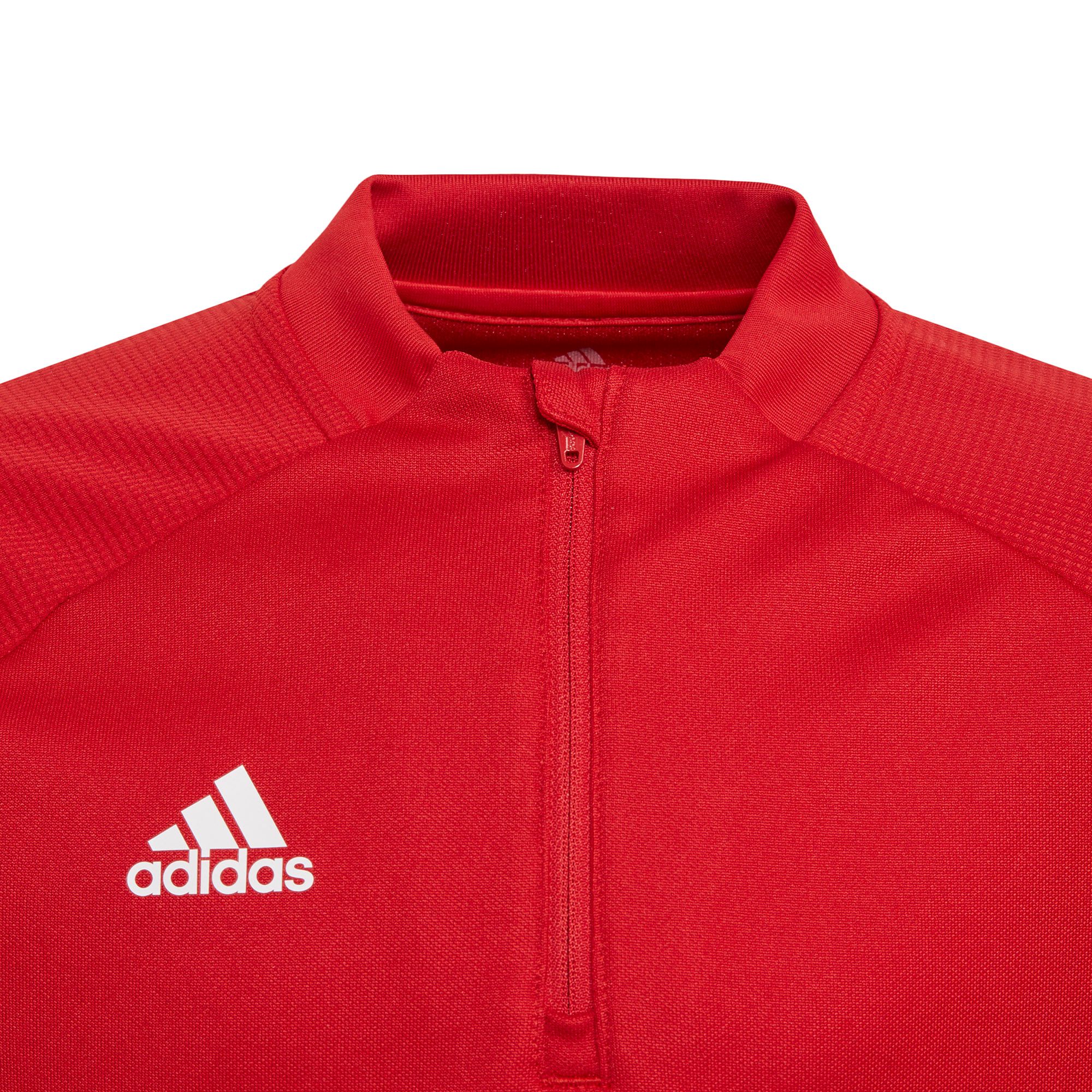 Sudadera de Training Condivo 20 Junior Rojo - Fútbol Factory