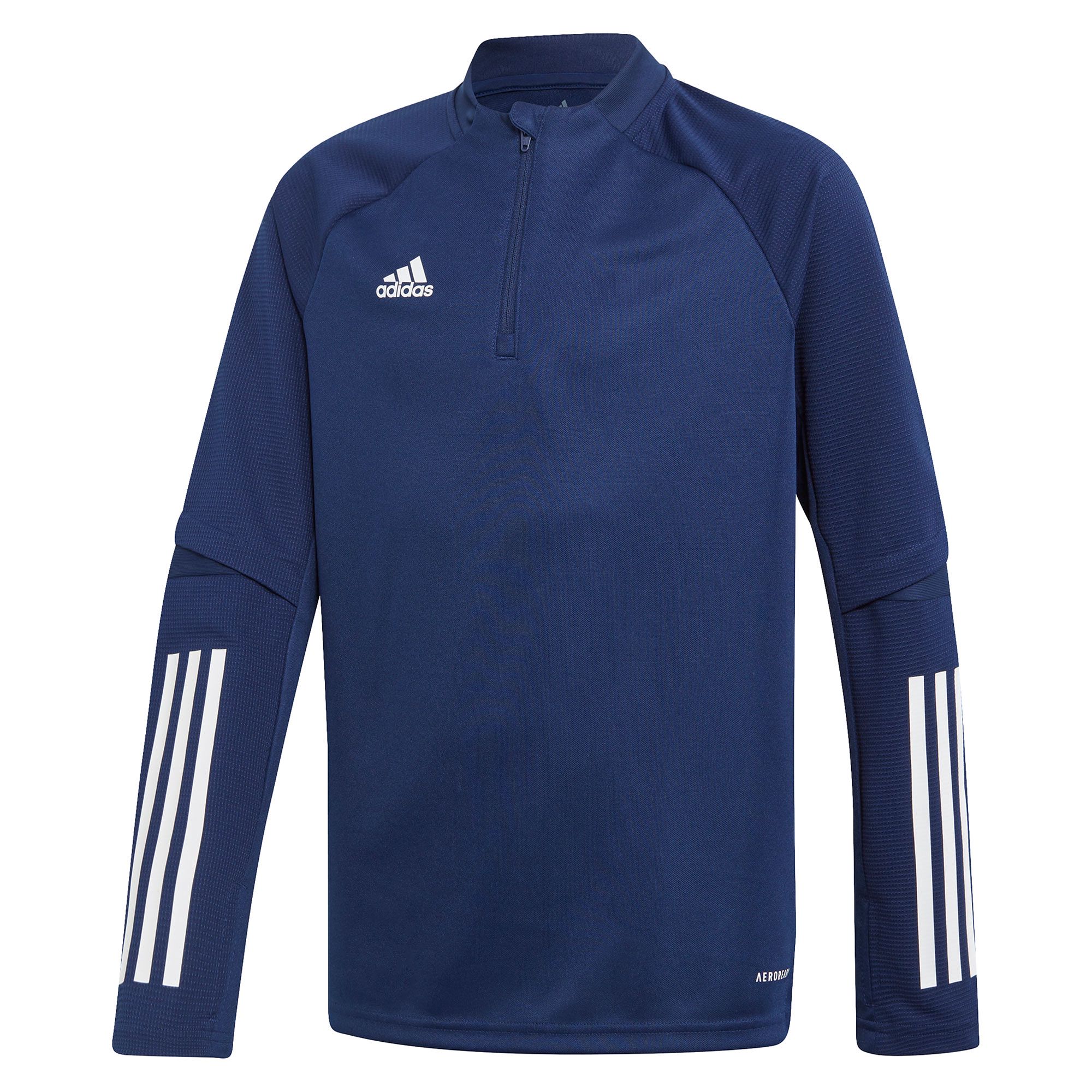 Sudadera de Training Condivo 20 Junior Azul Marino - Fútbol Factory