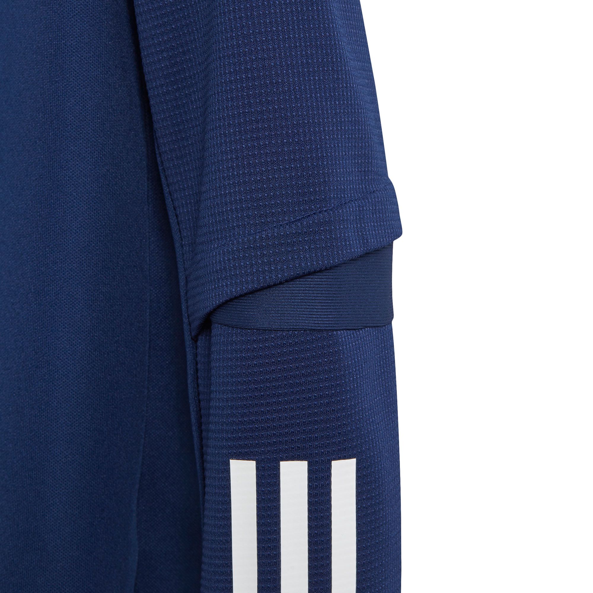 Sudadera de Training Condivo 20 Junior Azul Marino - Fútbol Factory