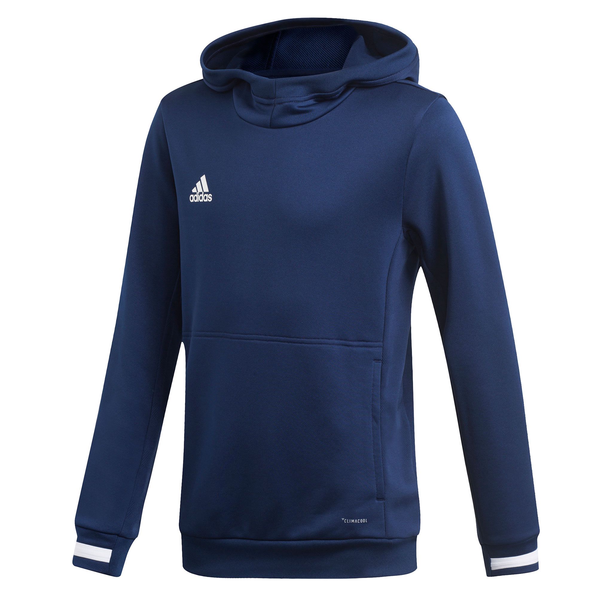 Sudadera de Training Team 19 HD Mujer Azul - Fútbol Factory