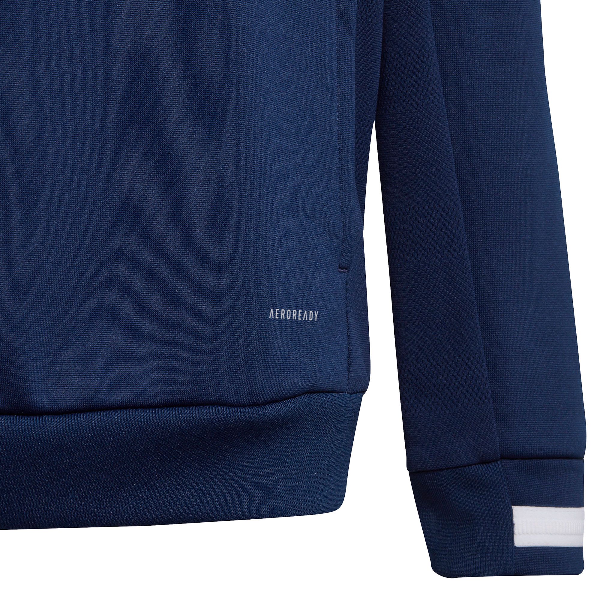 Sudadera de Training Team 19 HD Mujer Azul - Fútbol Factory
