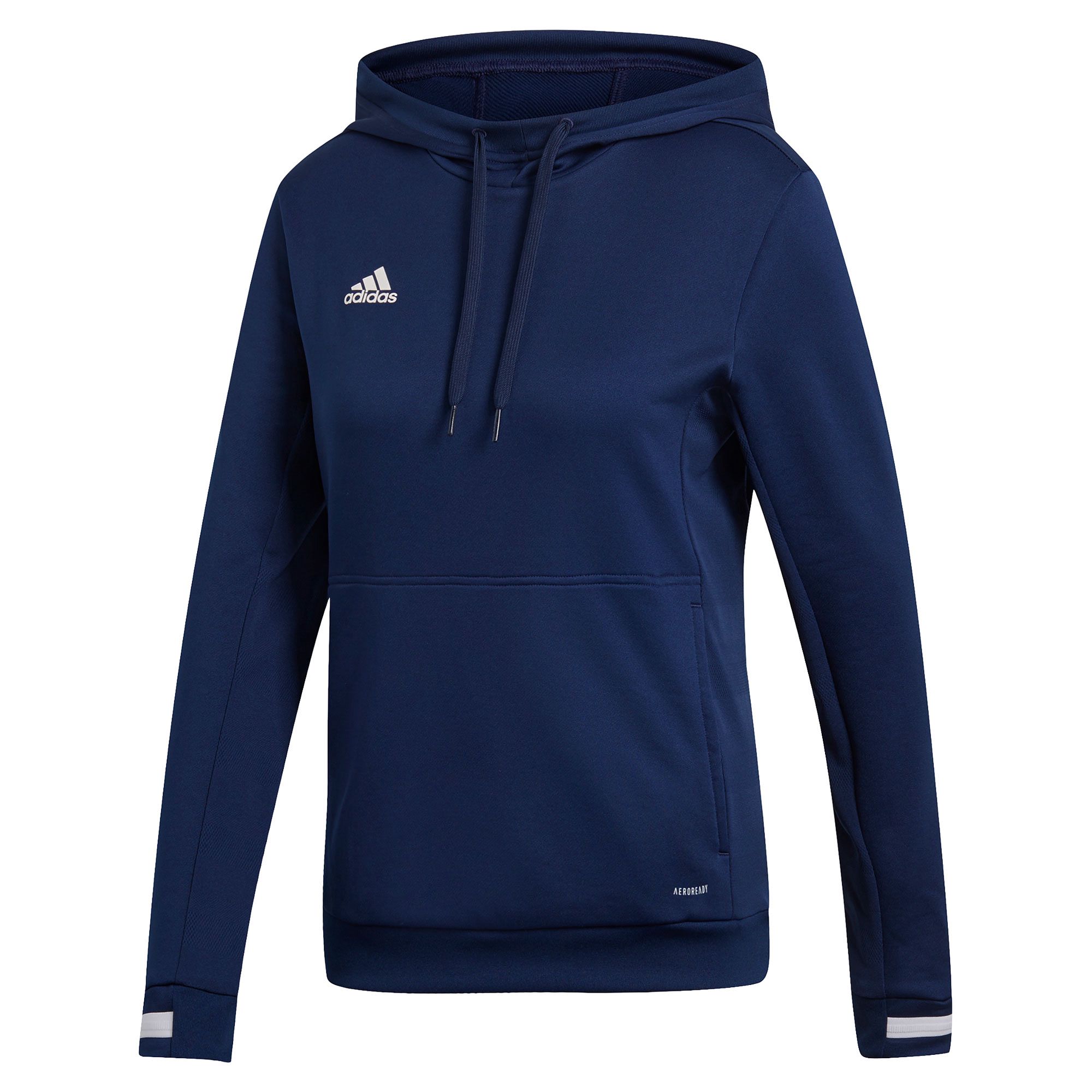 Chaqueta de Training Team 19 Woven Mujer Azul - Fútbol Factory