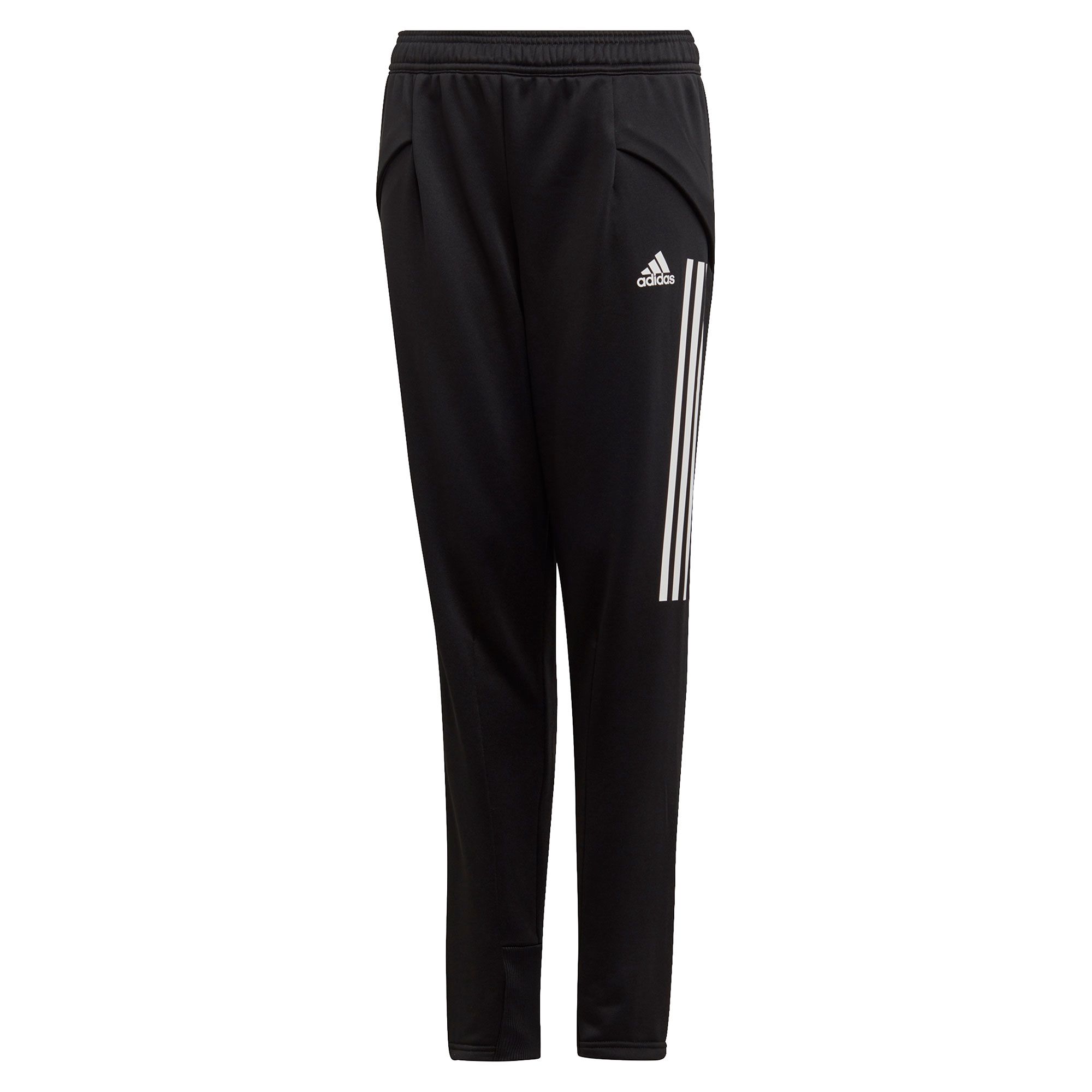 Pantalón Largo de Training Condivo 20 Junior Negro - Fútbol Factory