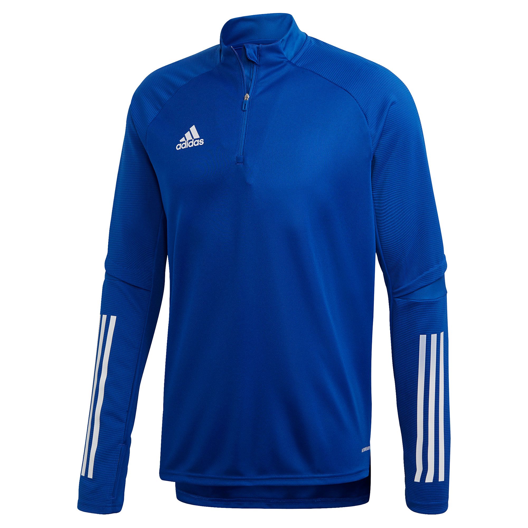 Sudadera de Training Condivo 20 Azul - Fútbol Factory