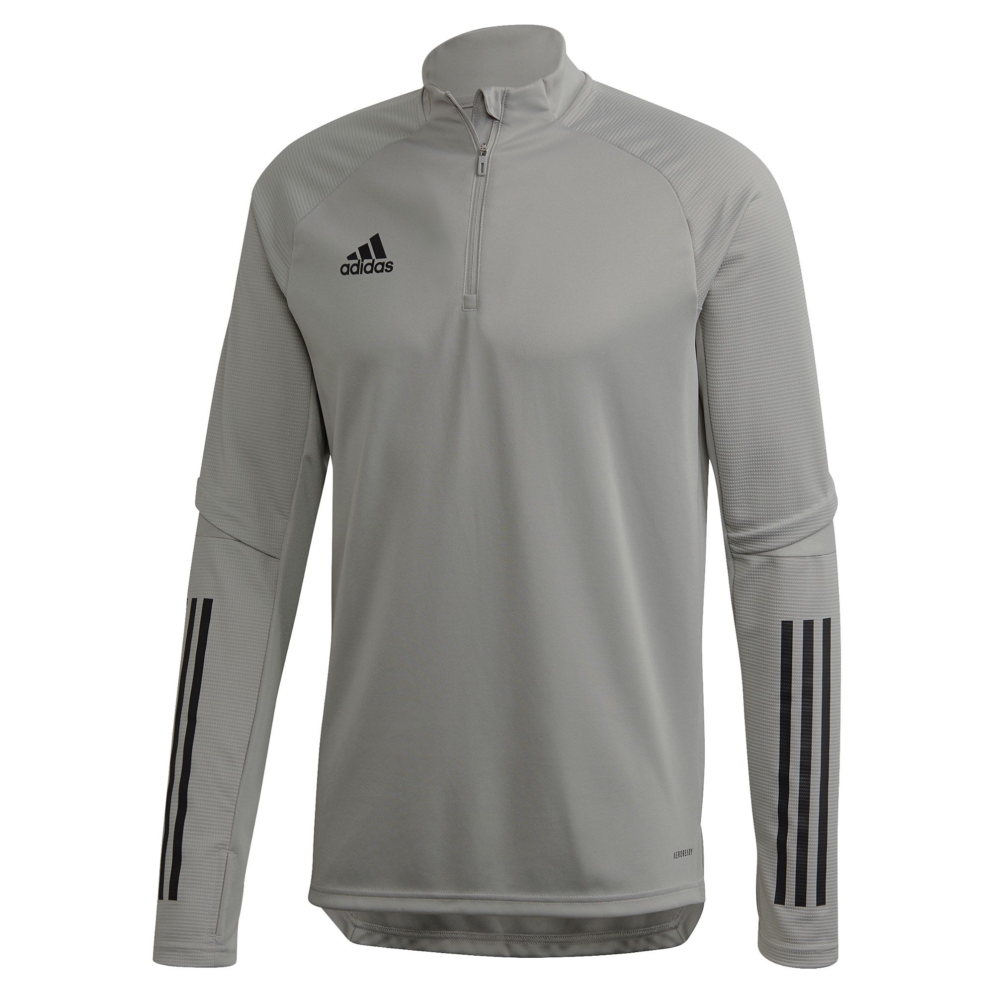 Sudadera de Training Condivo 20 Gris - Fútbol Factory
