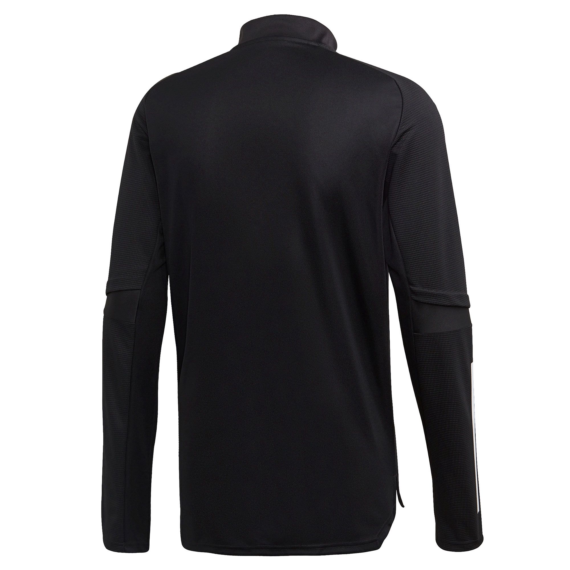Sudadera de Training Condivo 20 Negro - Fútbol Factory