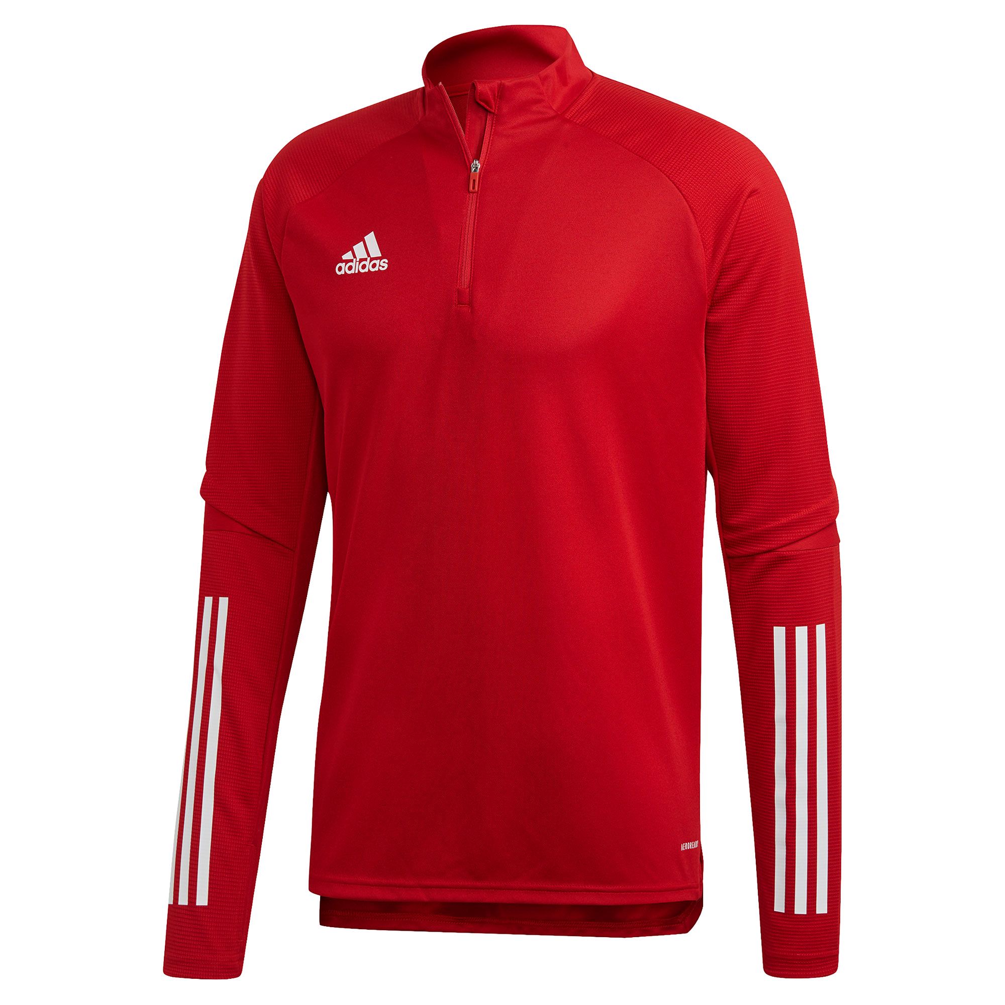 Sudadera de Training Condivo 20 Rojo - Fútbol Factory