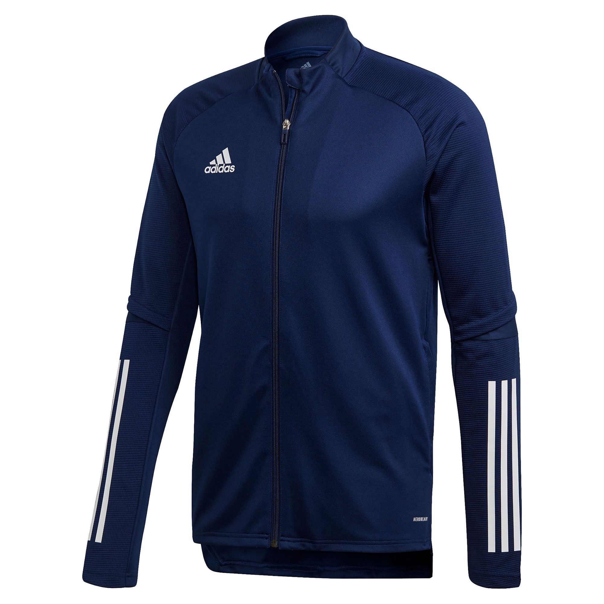 Chaqueta de Training Condivo 20 Azul Marino - Fútbol Factory