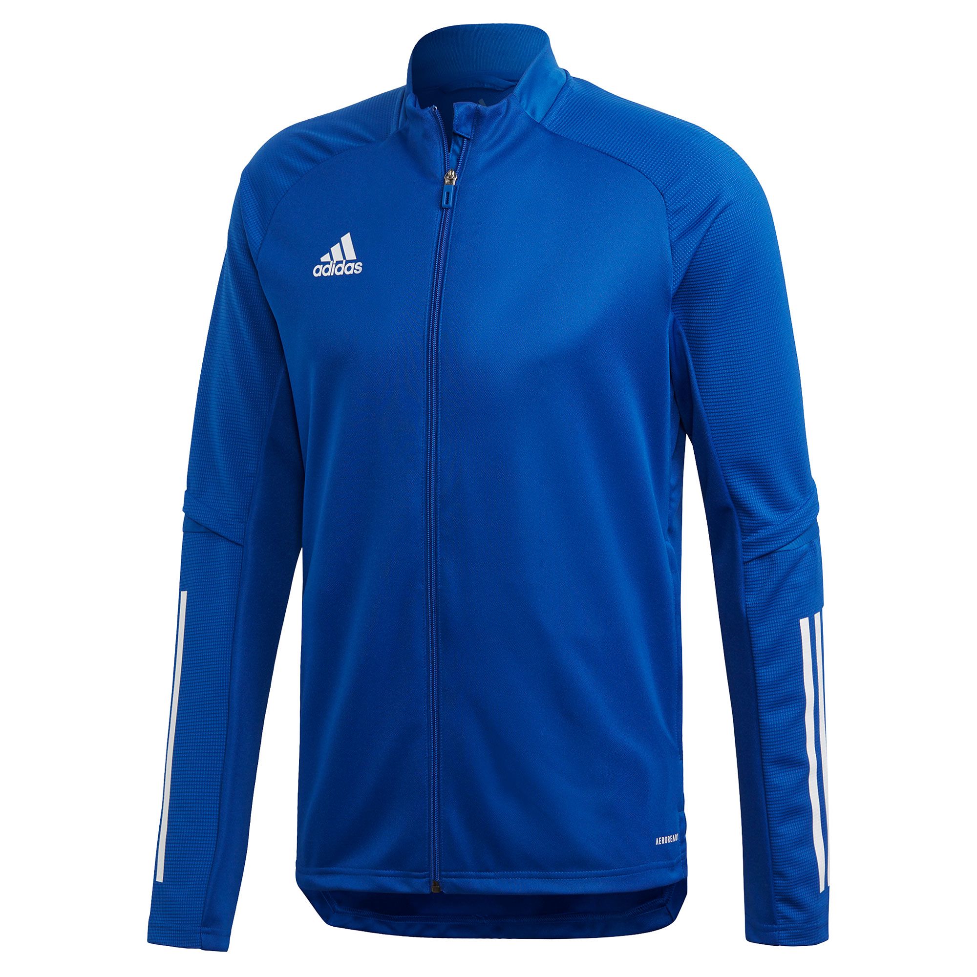 Chaqueta de Training Condivo 20 Azul - Fútbol Factory