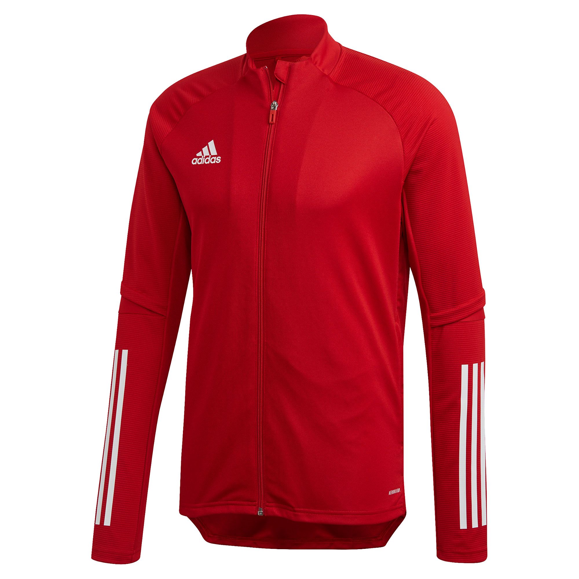 Chaqueta de Training Condivo 20 Rojo - Fútbol Factory