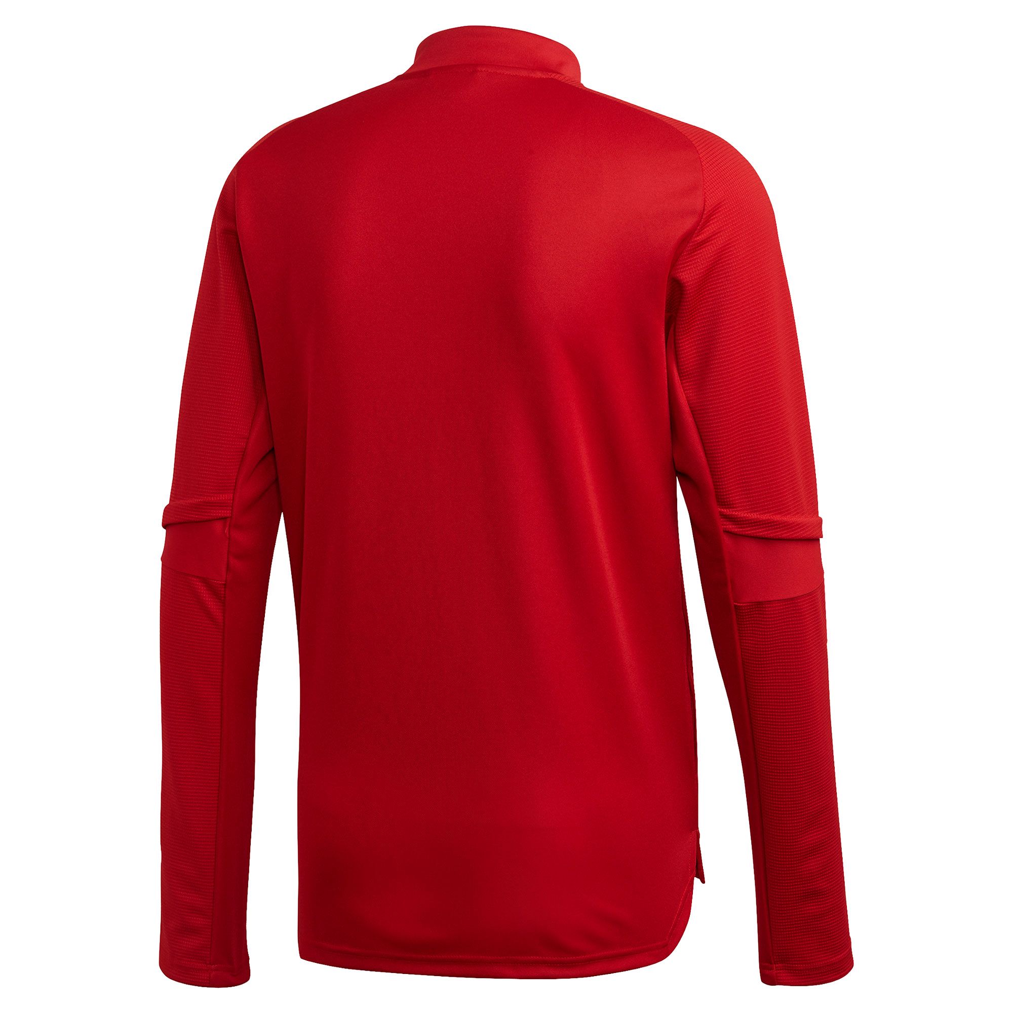 Chaqueta de Training Condivo 20 Rojo - Fútbol Factory
