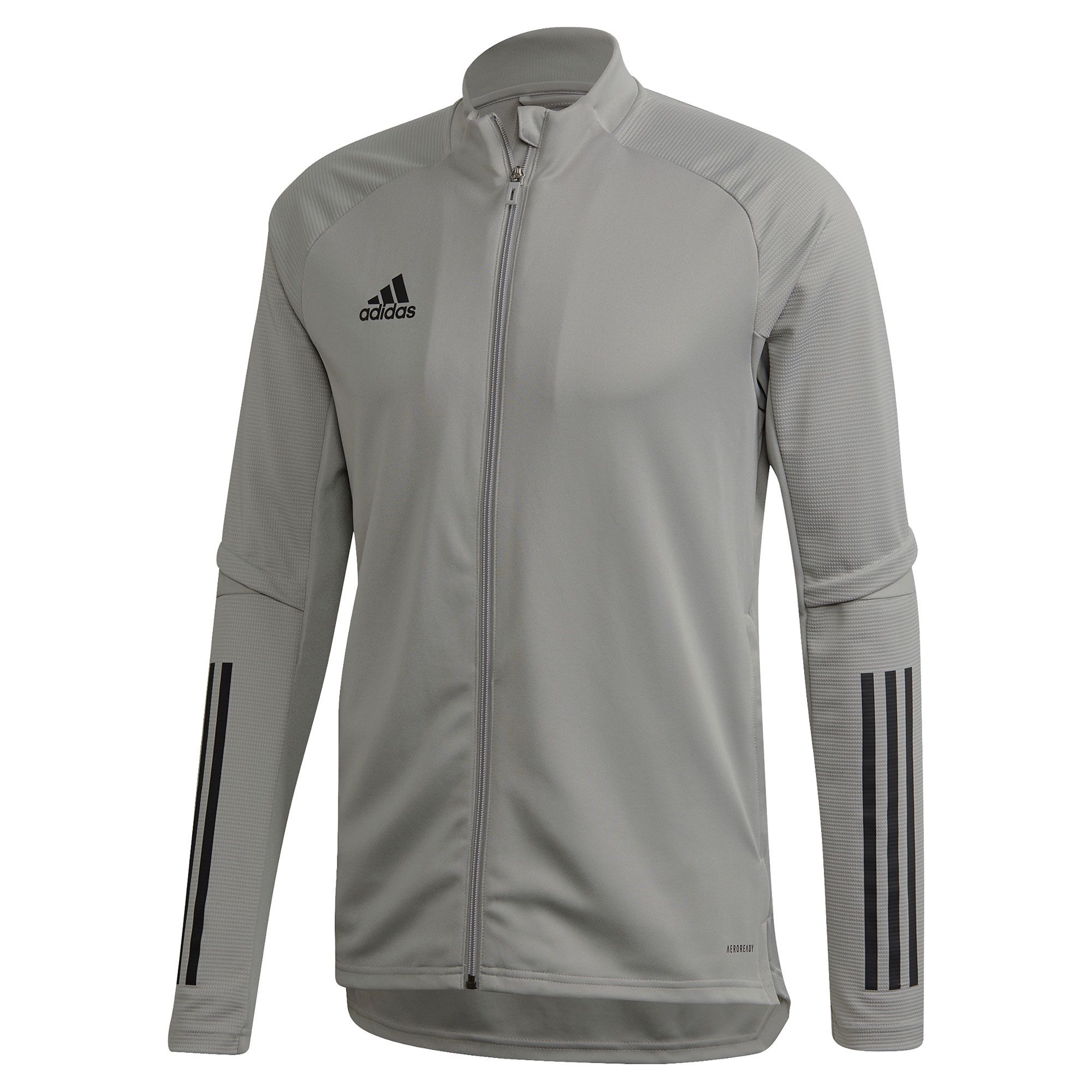 Chaqueta de Training Condivo 20 Gris - Fútbol Factory