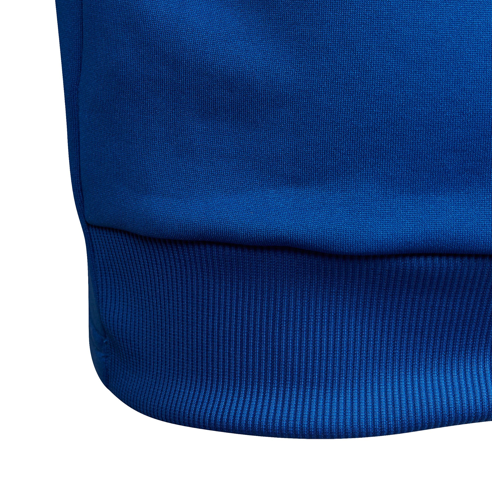 Sudadera de Training Condivo 20 1/4 Junior Azul - Fútbol Factory