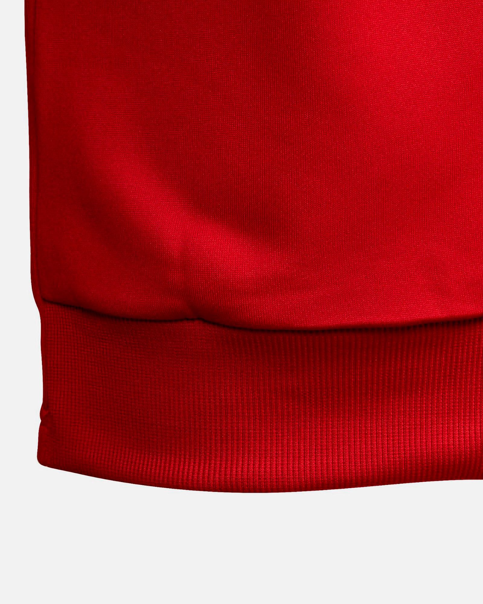 Sudadera de Training Condivo 20 1/4 Junior Rojo - Fútbol Factory