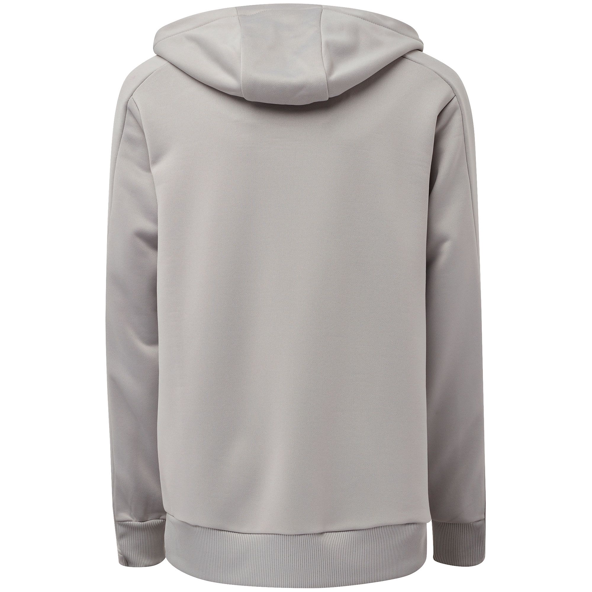 Sudadera de Training Condivo 20 1/4 Junior Gris - Fútbol Factory