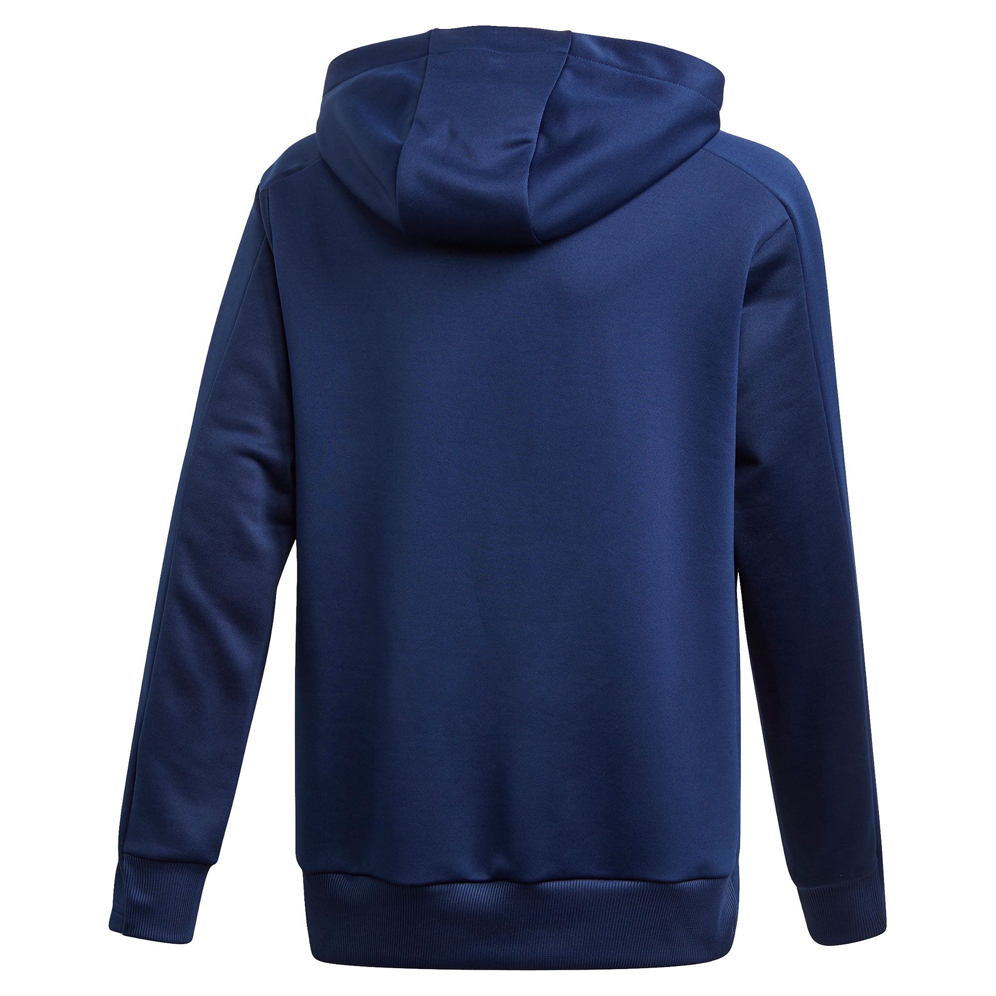 Sudadera de Training Condivo 20 1/4 Junior Azul Marino - Fútbol Factory