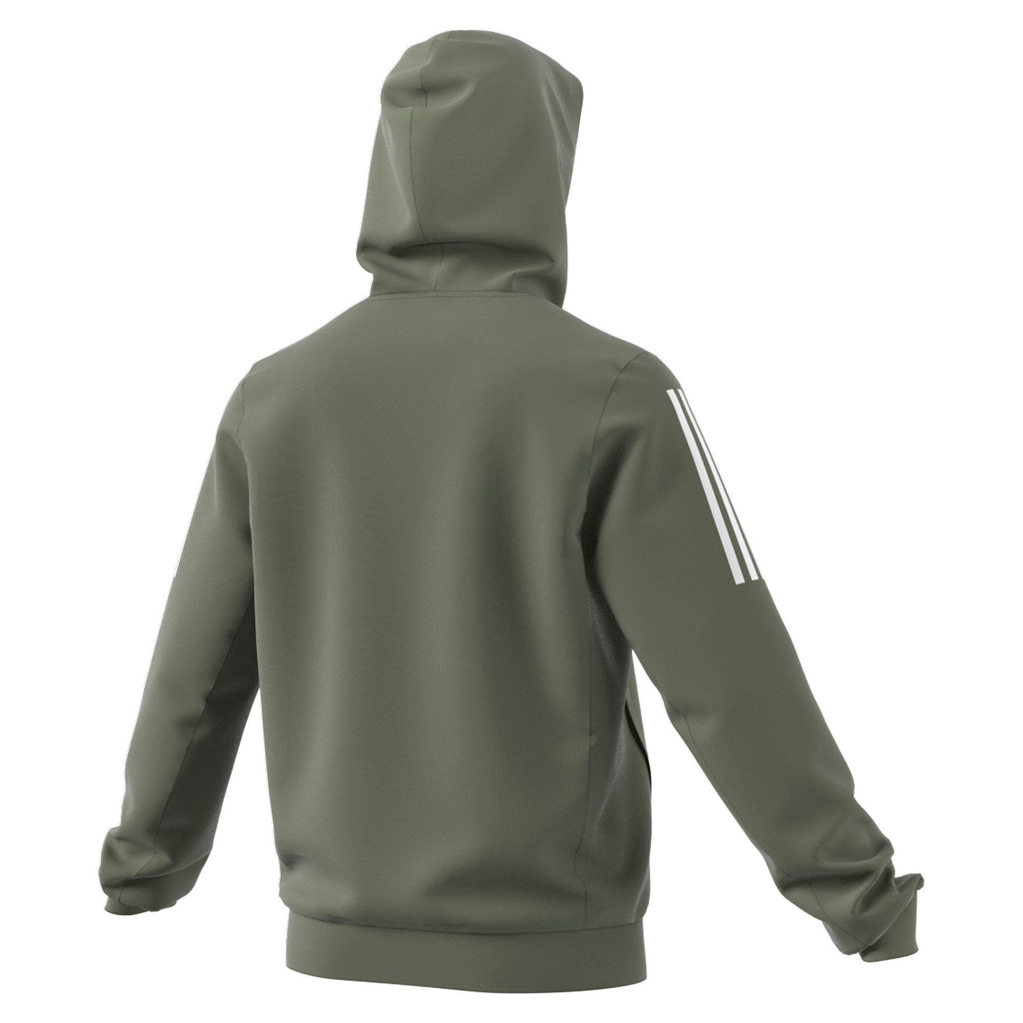 Sudadera de Training AEROREADY HD Verde - Fútbol Factory