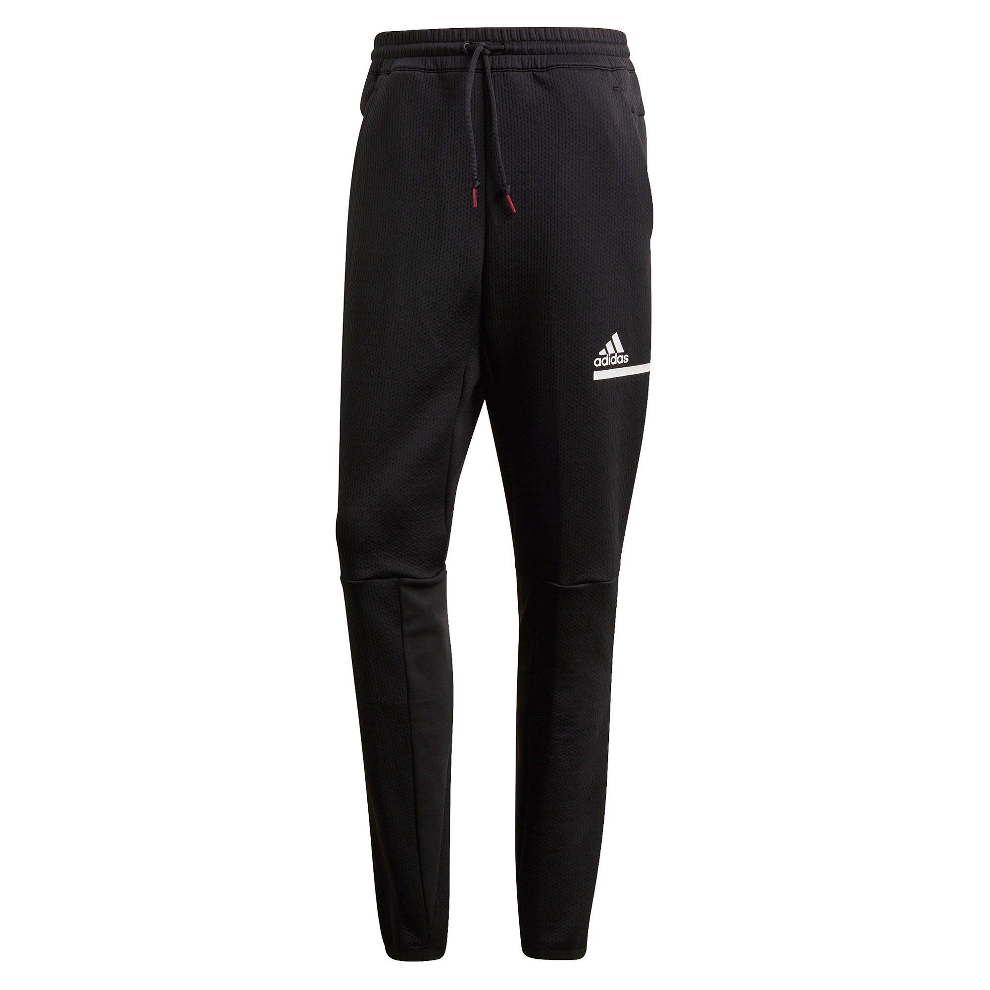 Pantalón Largo de Training ZNE AEROREADY Negro - Fútbol Factory