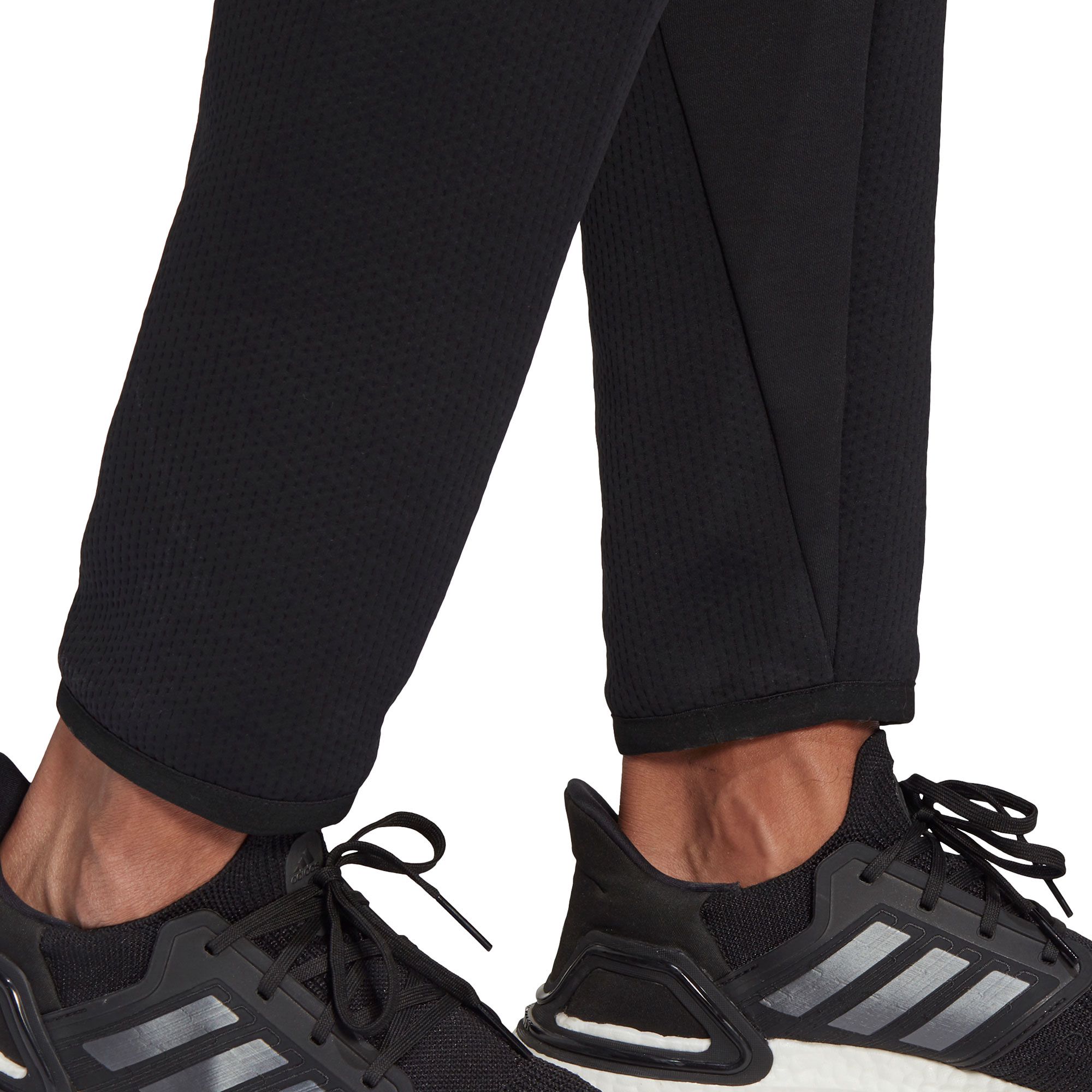 Pantalón Largo de Training ZNE AEROREADY Negro - Fútbol Factory