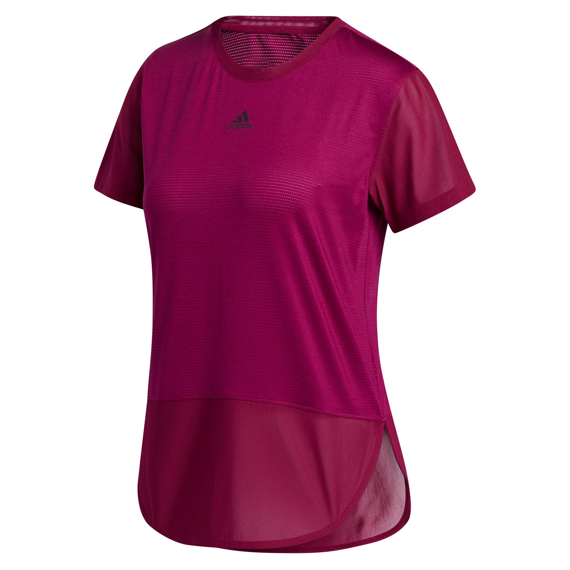Camiseta de Training Level 3 Mujer Fucsia - Fútbol Factory