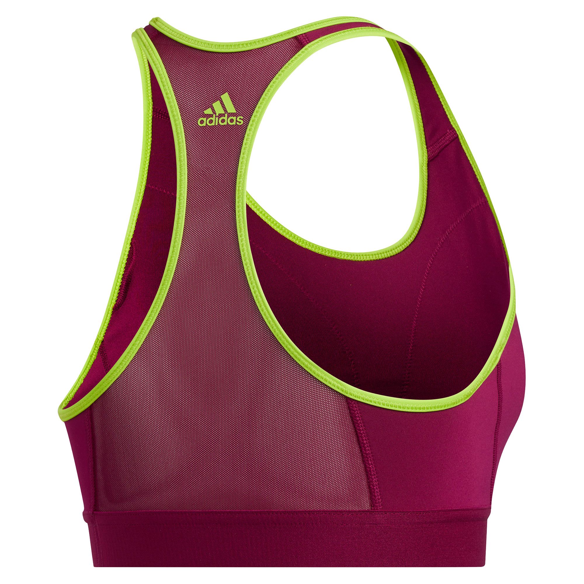 Top de Training Don´t Rest Alphaskin 3S Mujer Fucsia - Fútbol Factory