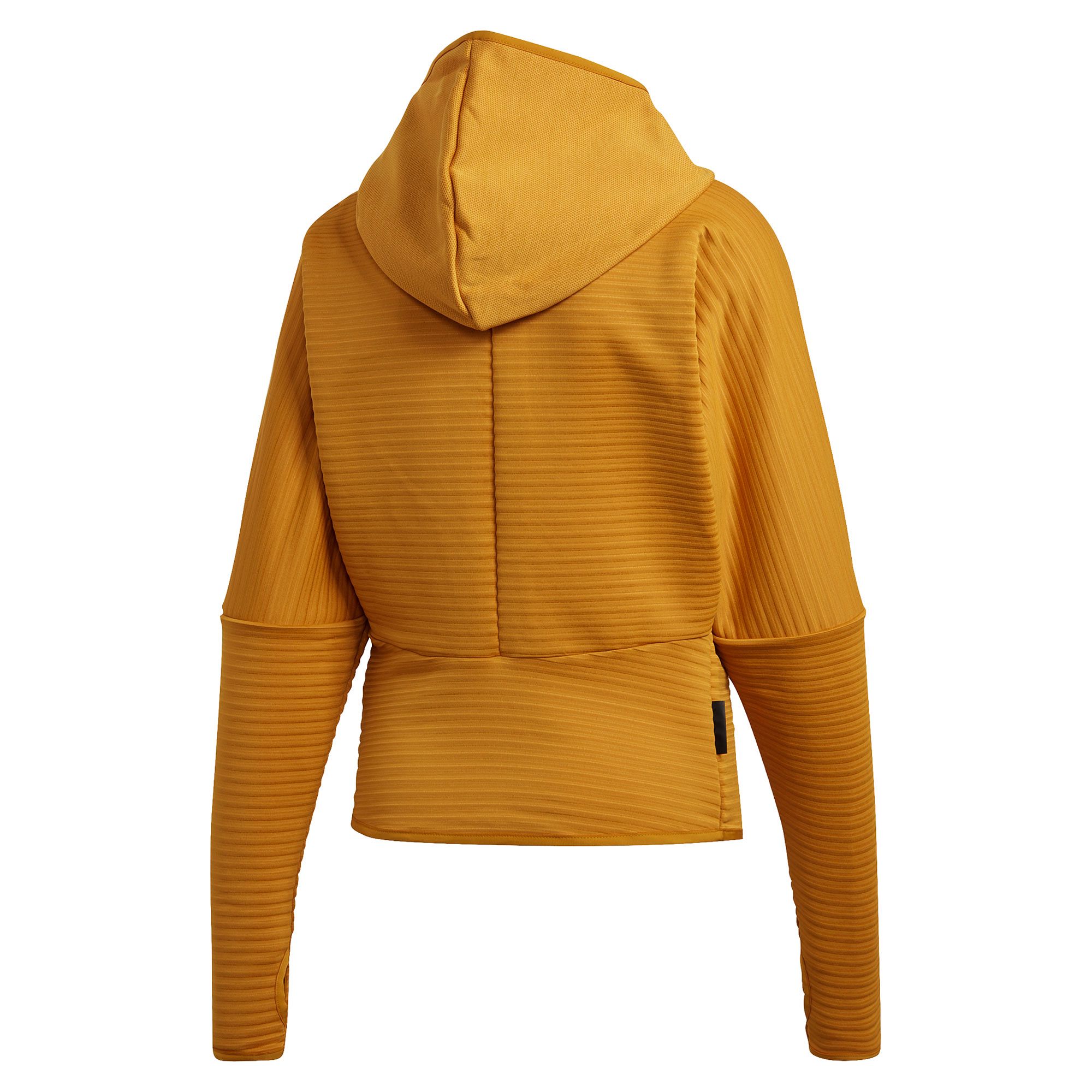 Chaqueta de de Paseo ZNE COLD.RDY Mujer Amarillo - Fútbol Factory