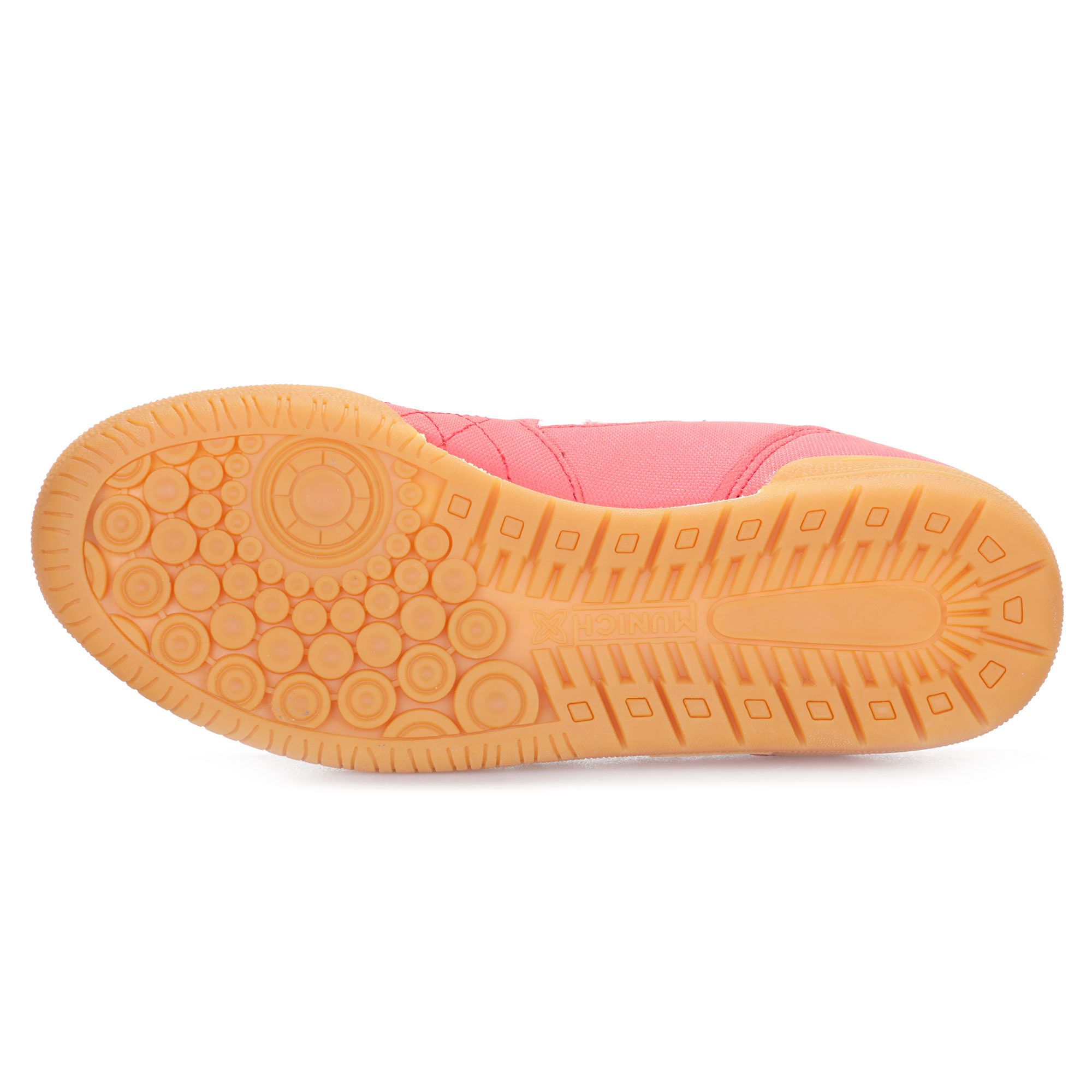 Zapatillas de Fútbol Sala G-3 Profit IN Junior Rojo - Fútbol Factory