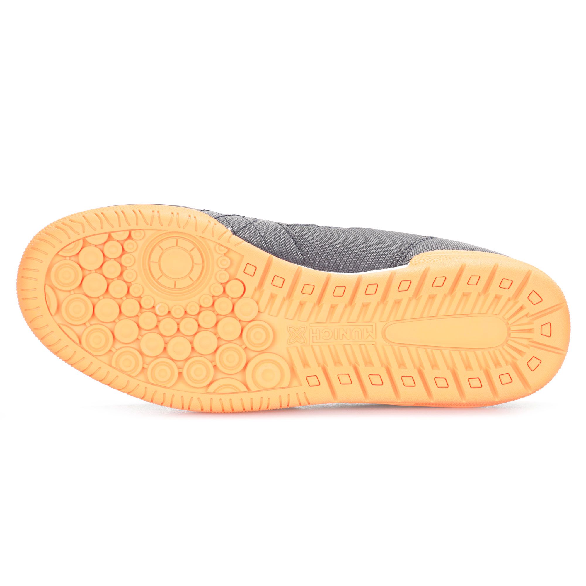 Zapatillas Munich G-3 IN - Fútbol Factory