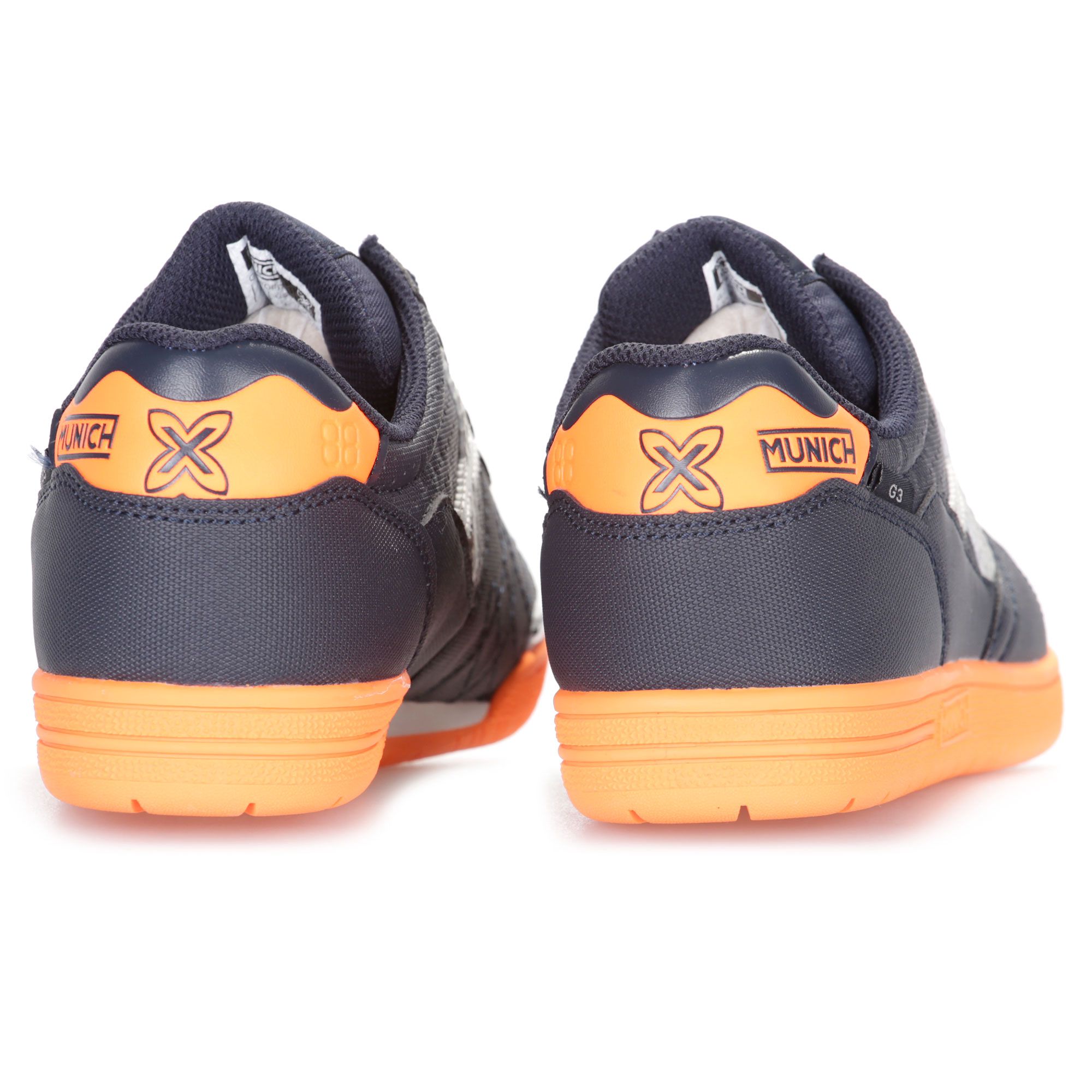 Zapatillas Munich G-3 IN - Fútbol Factory